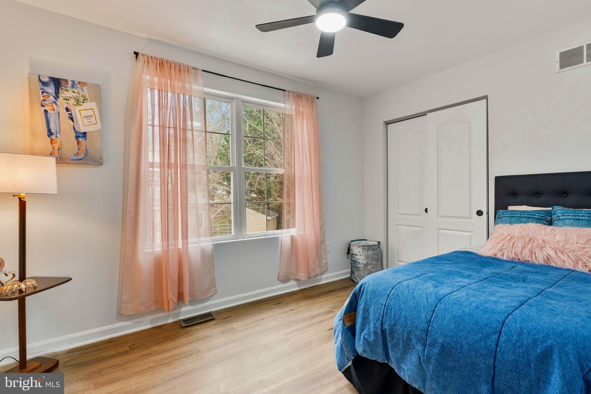 WHISPERING MEADOWS - Residential