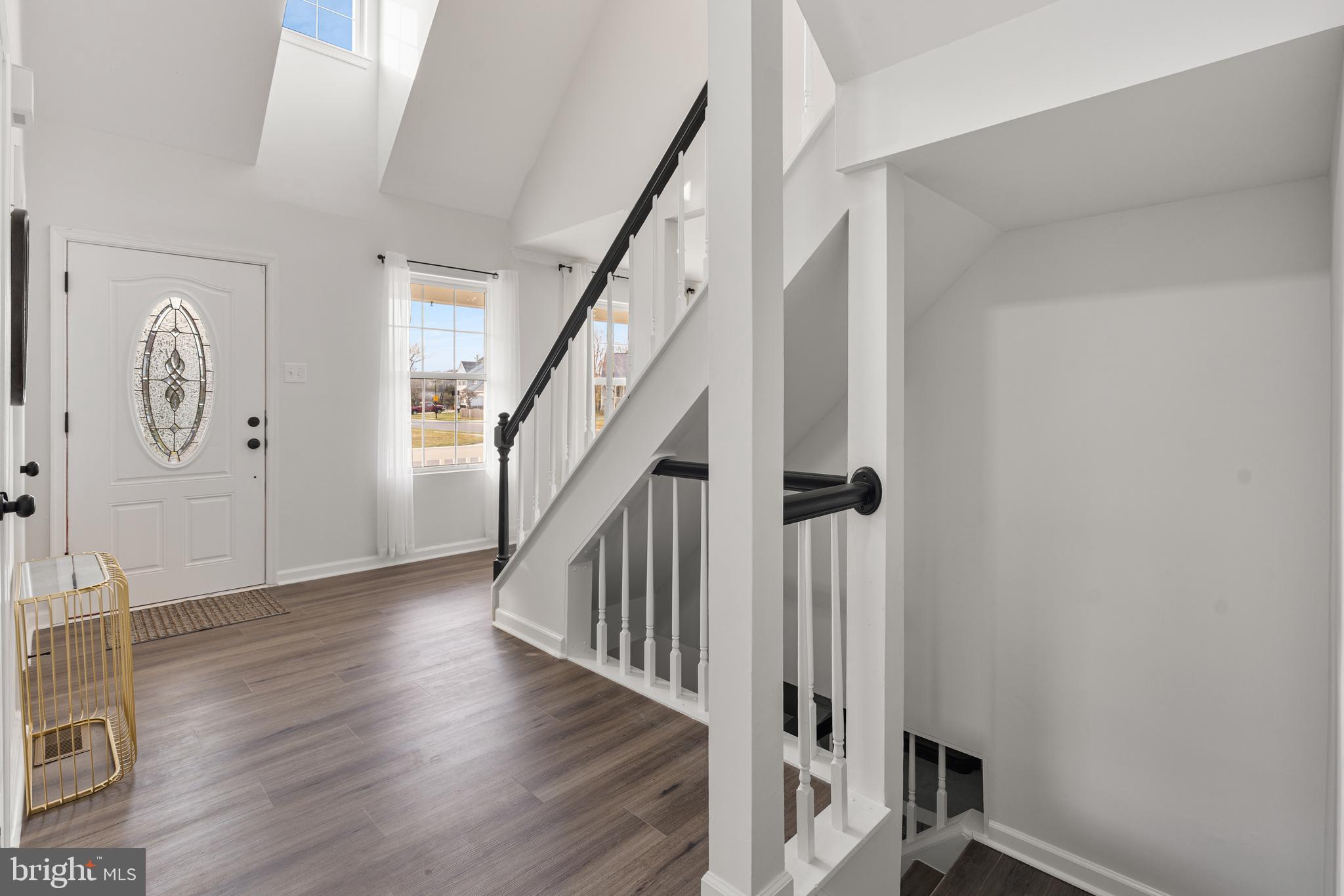 WHISPERING MEADOWS - Residential