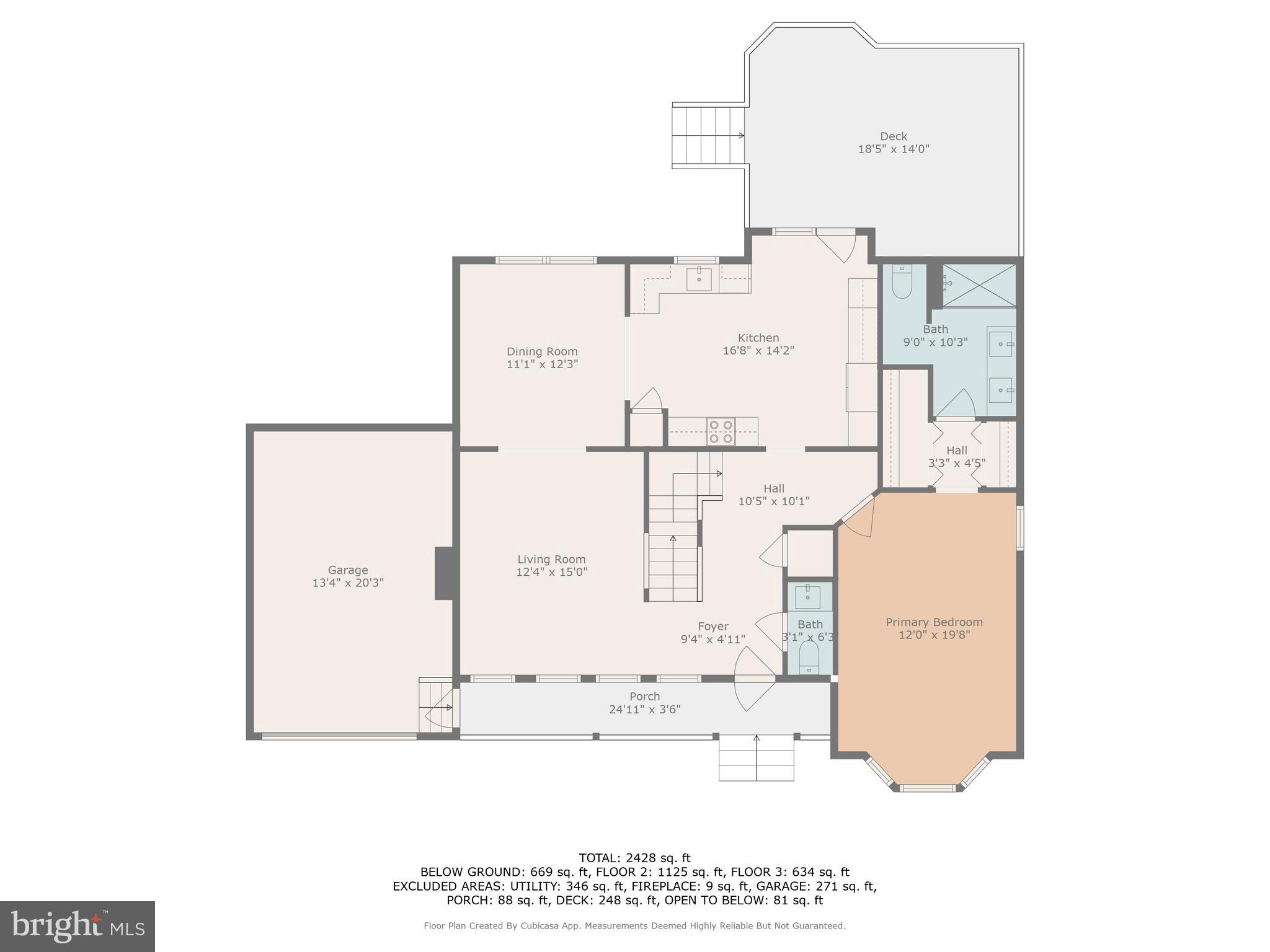 WHISPERING MEADOWS - Residential