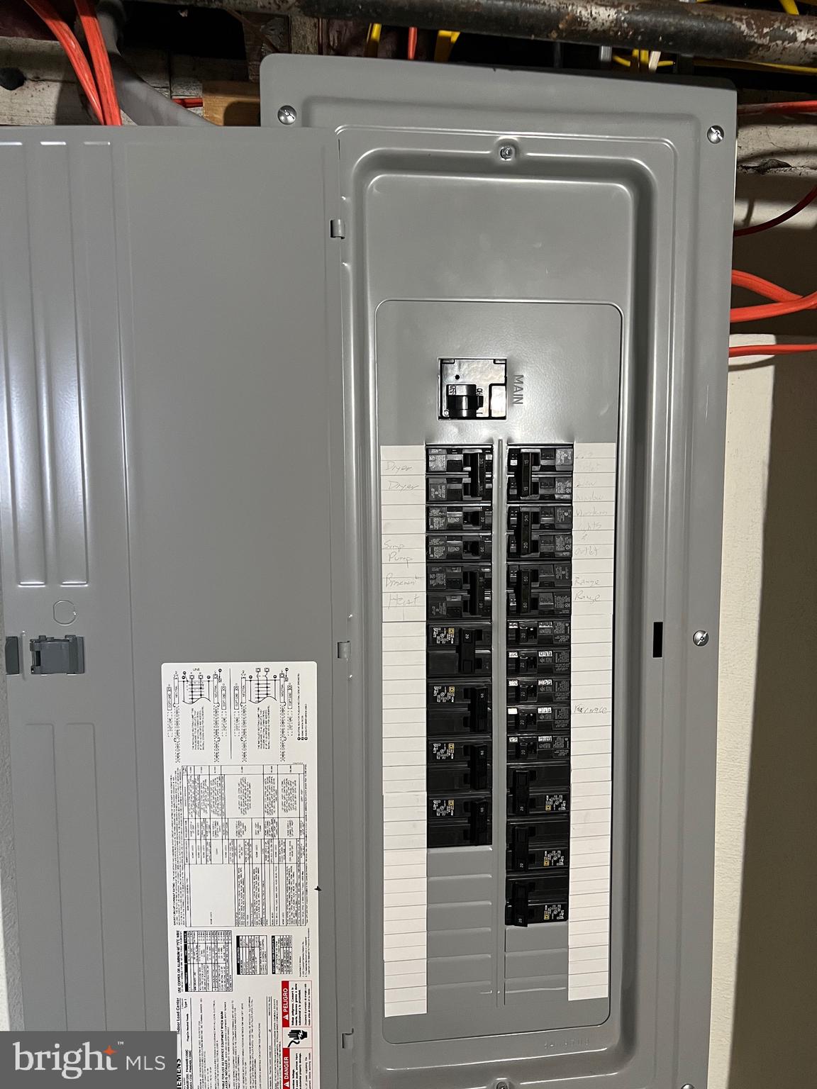 NORTH END - Residential