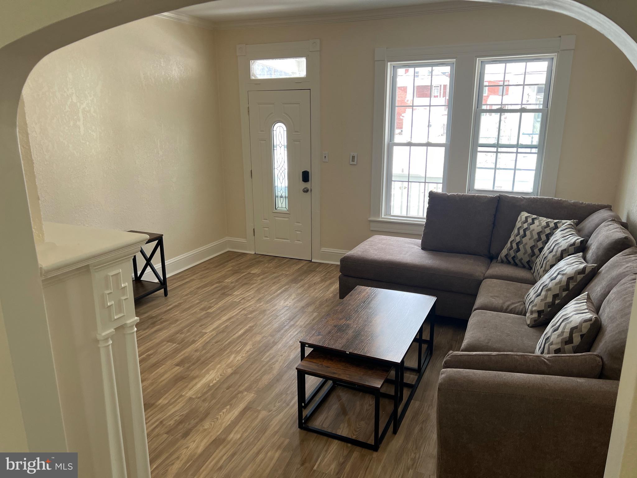 NORTH END - Residential