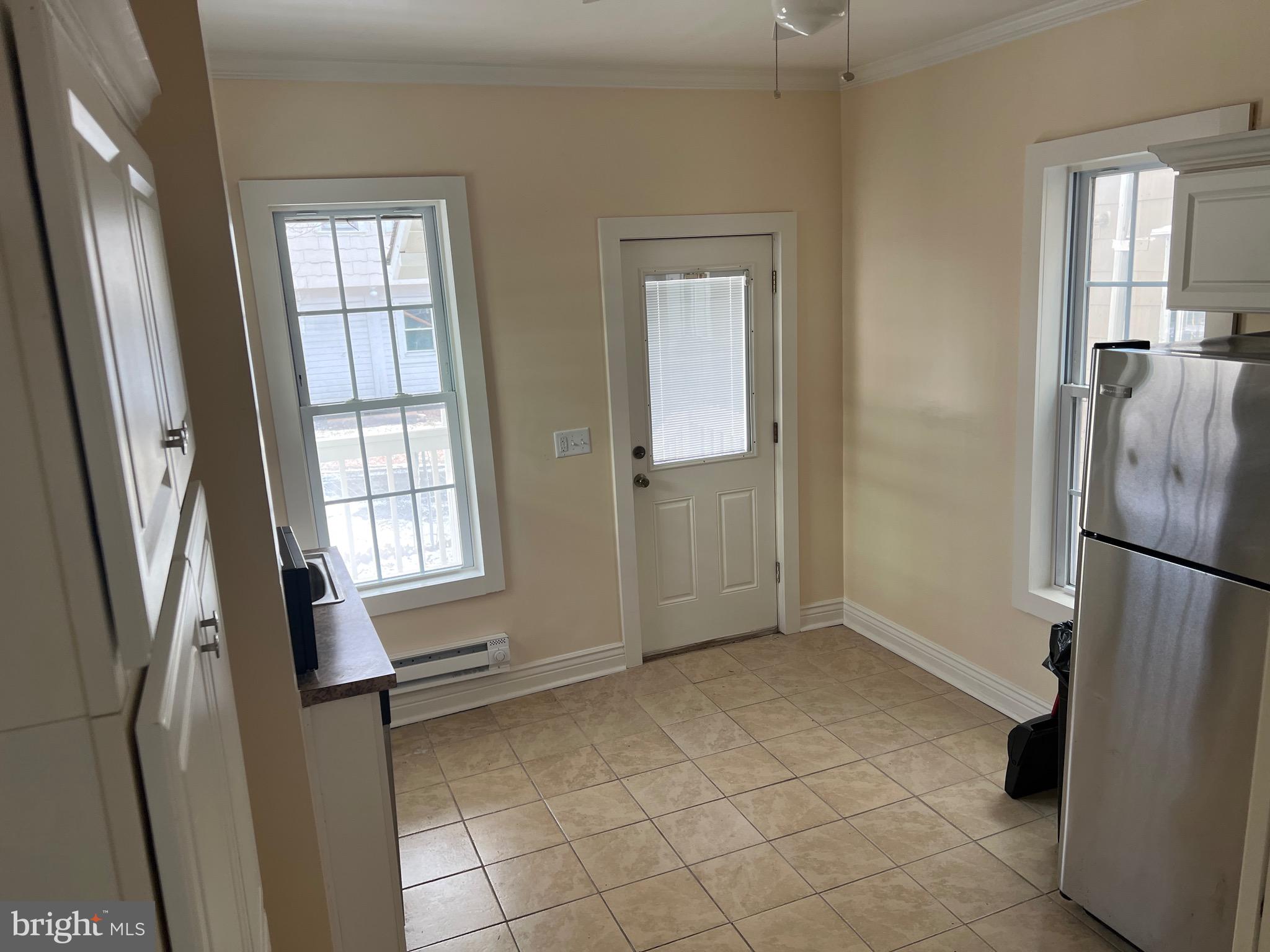 NORTH END - Residential