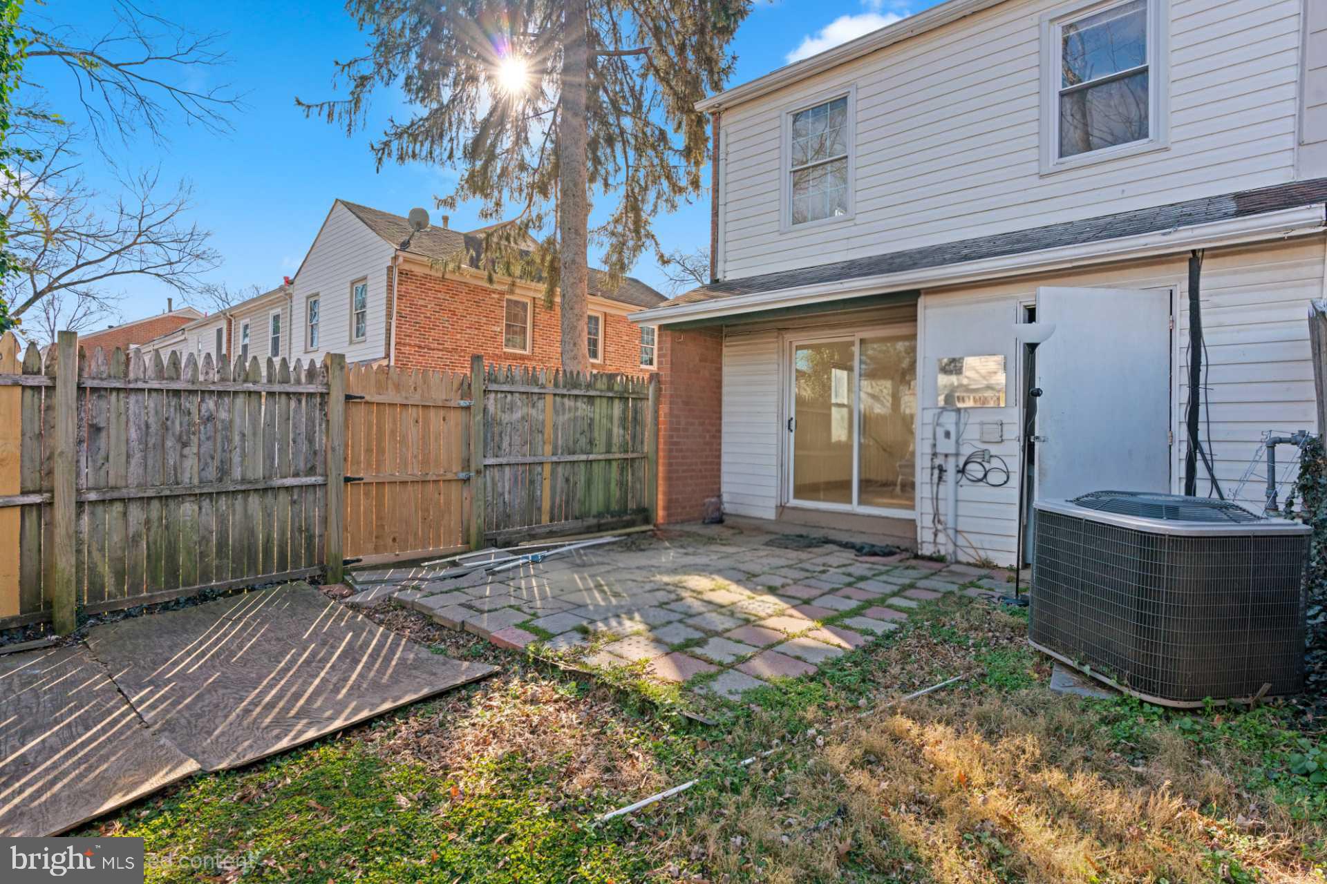 GEORGETOWN SOUTH - Residential