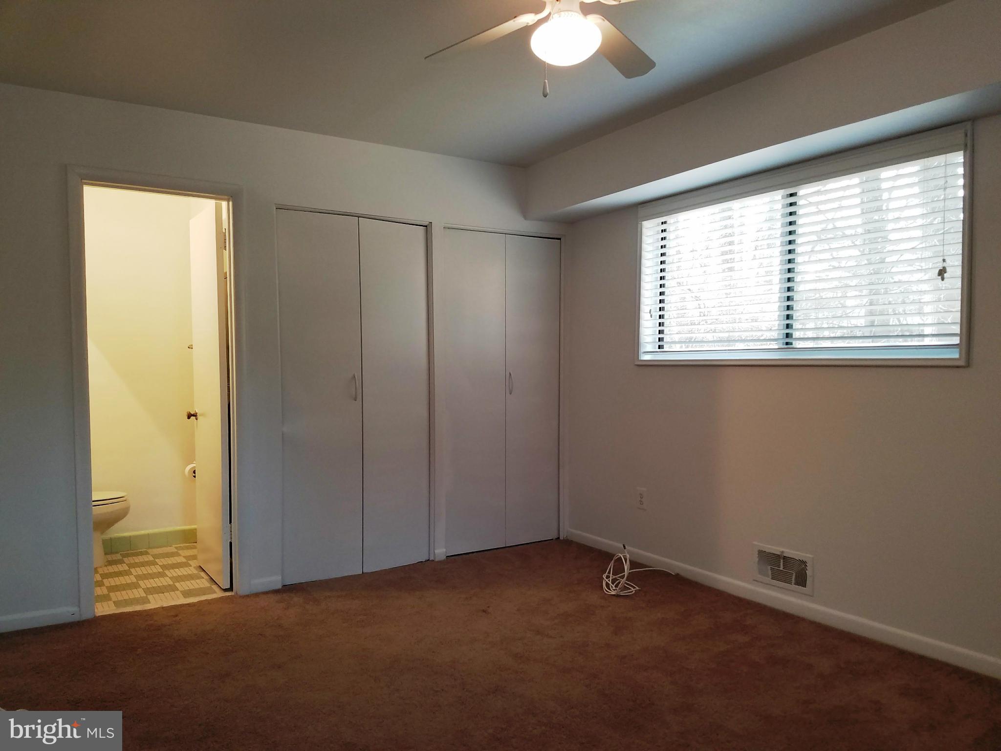 PARKSIDE CONDOMINIUMS - Residential Lease