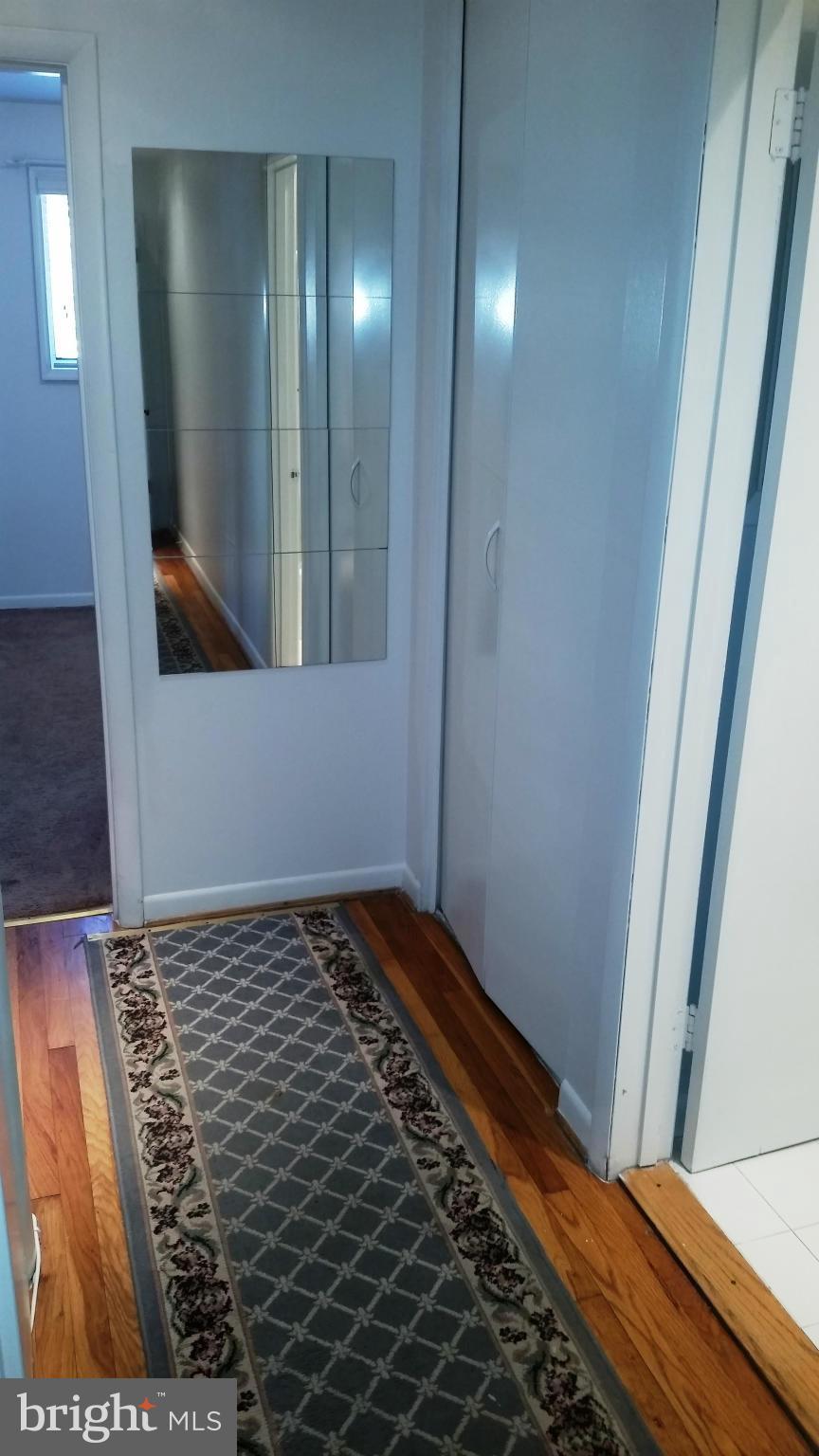 PARKSIDE CONDOMINIUMS - Residential Lease