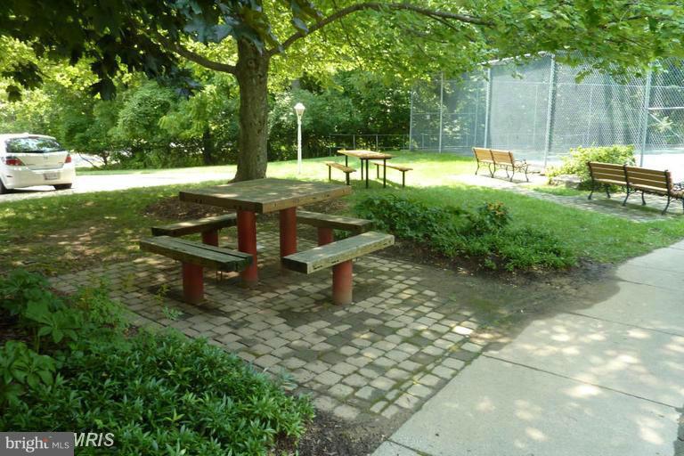 PARKSIDE CONDOMINIUMS - Residential Lease