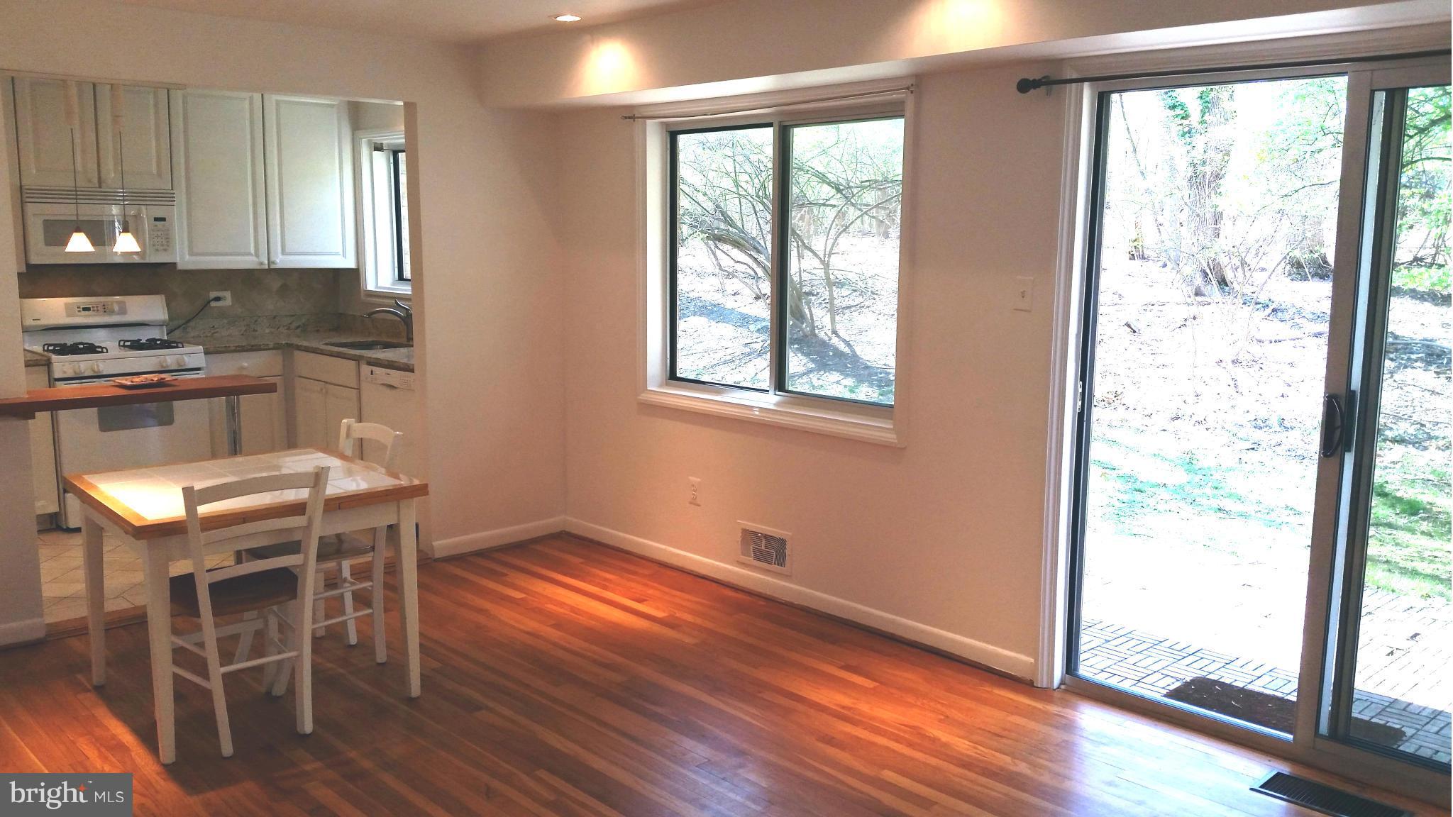 PARKSIDE CONDOMINIUMS - Residential Lease