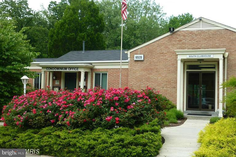 PARKSIDE CONDOMINIUMS - Residential Lease