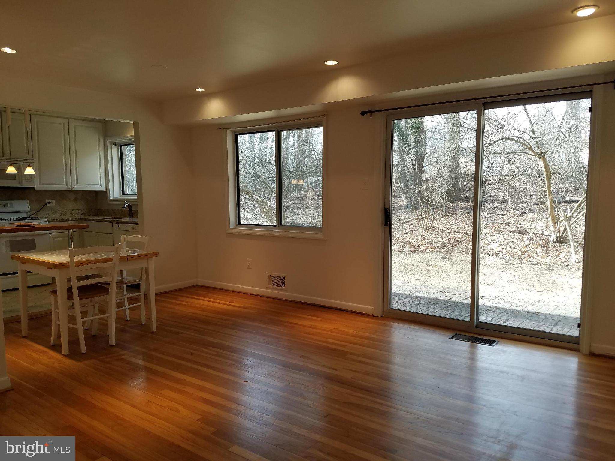 PARKSIDE CONDOMINIUMS - Residential Lease