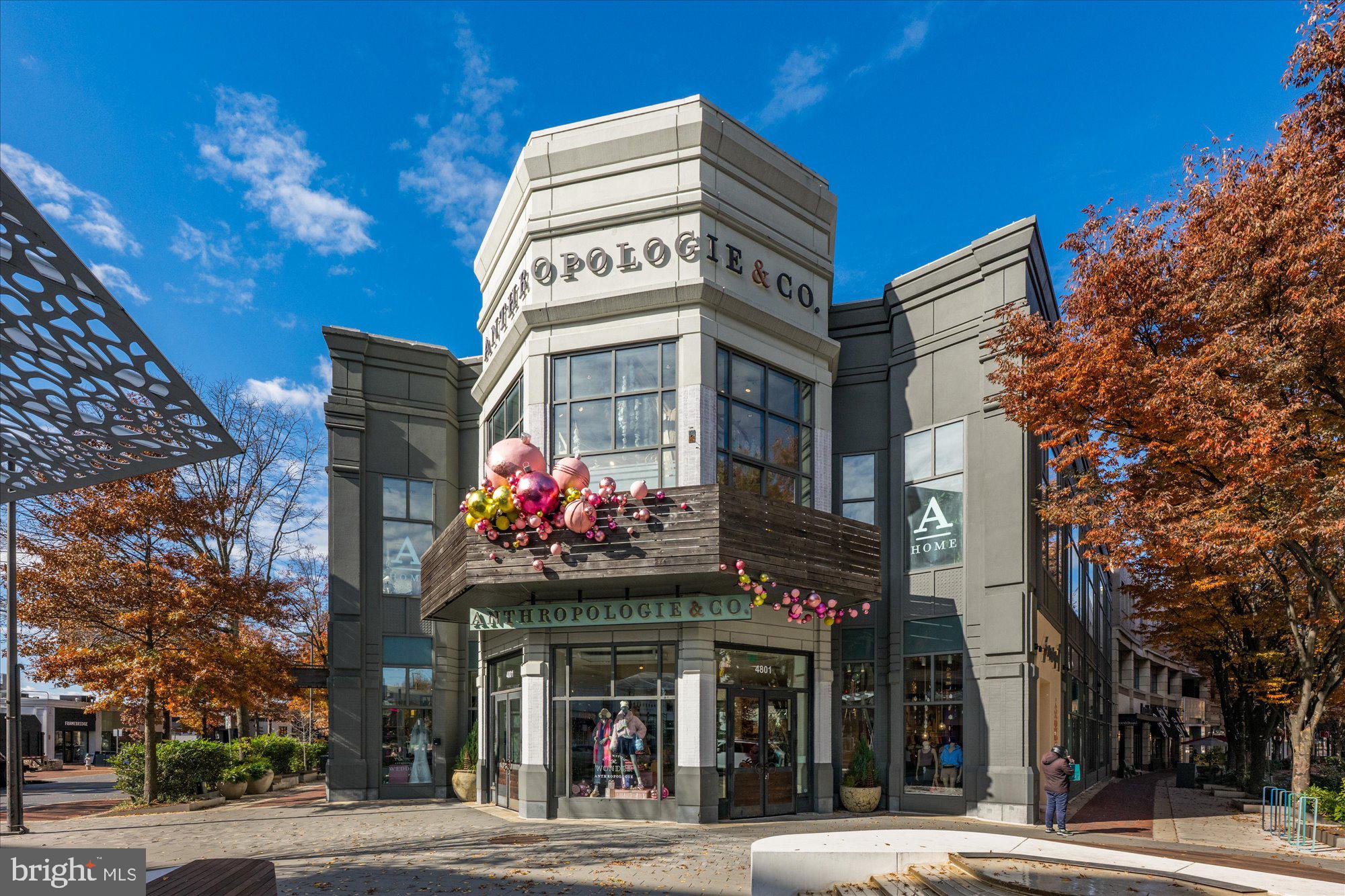 HAMPDEN ROW - Residential