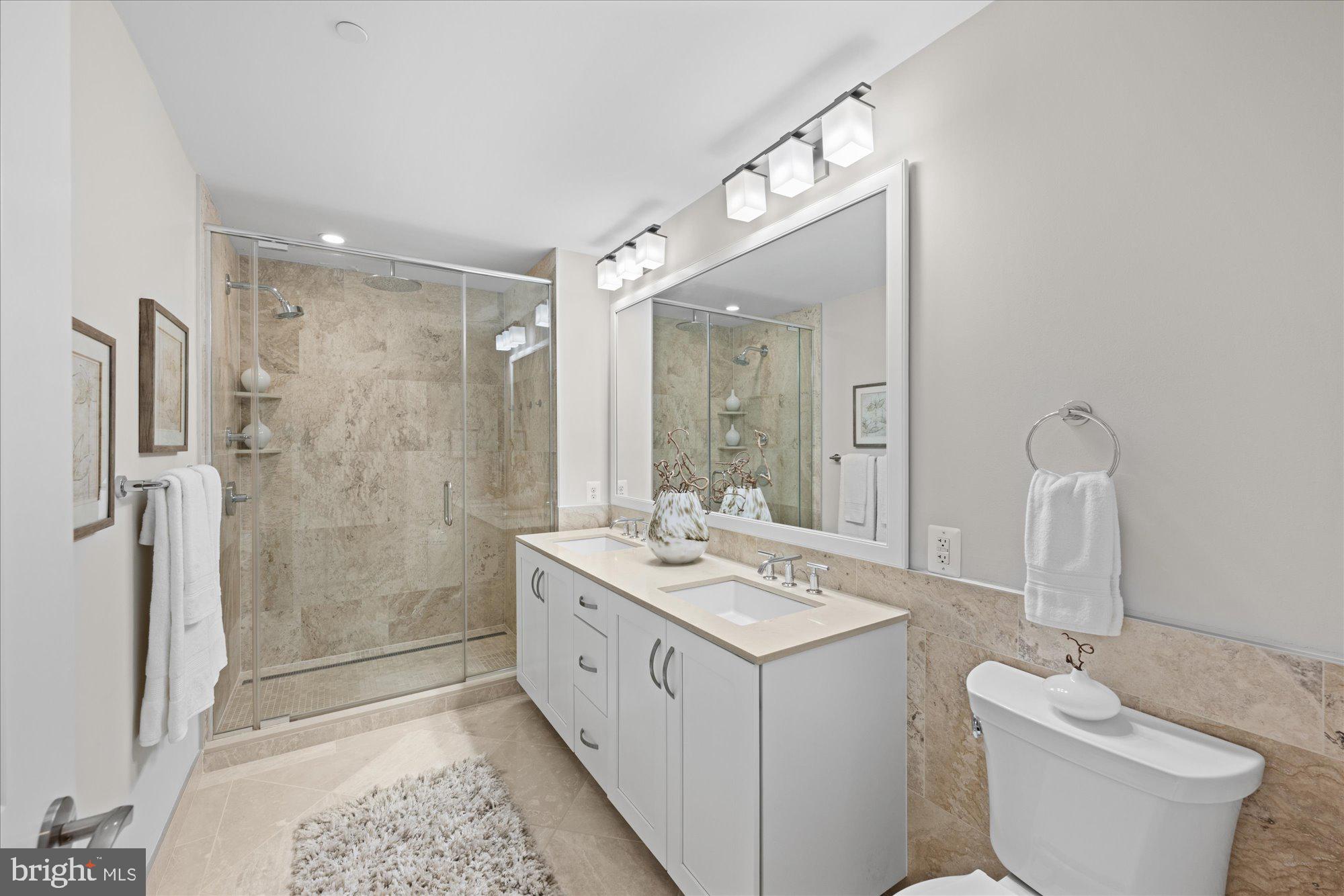 HAMPDEN ROW - Residential