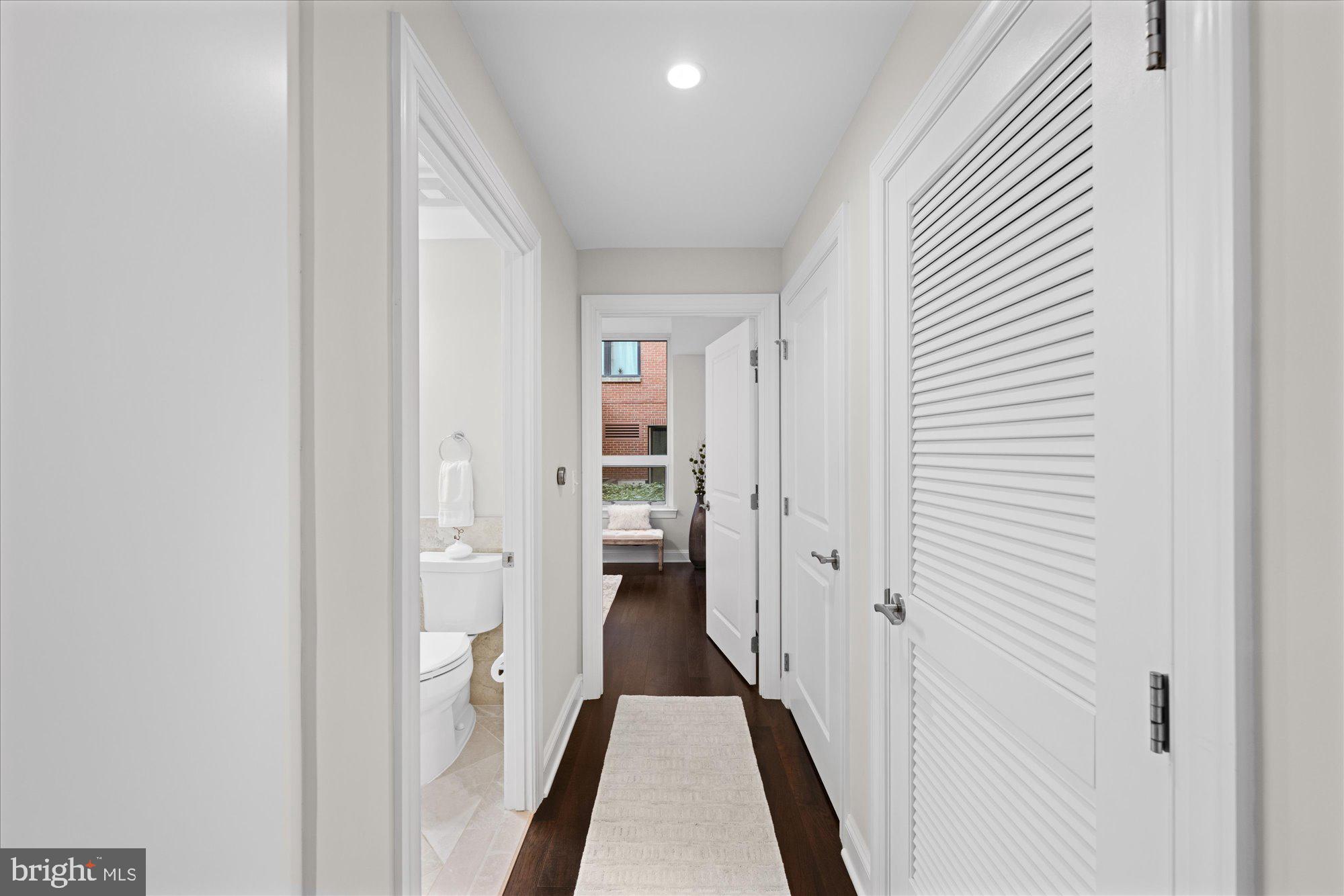 HAMPDEN ROW - Residential