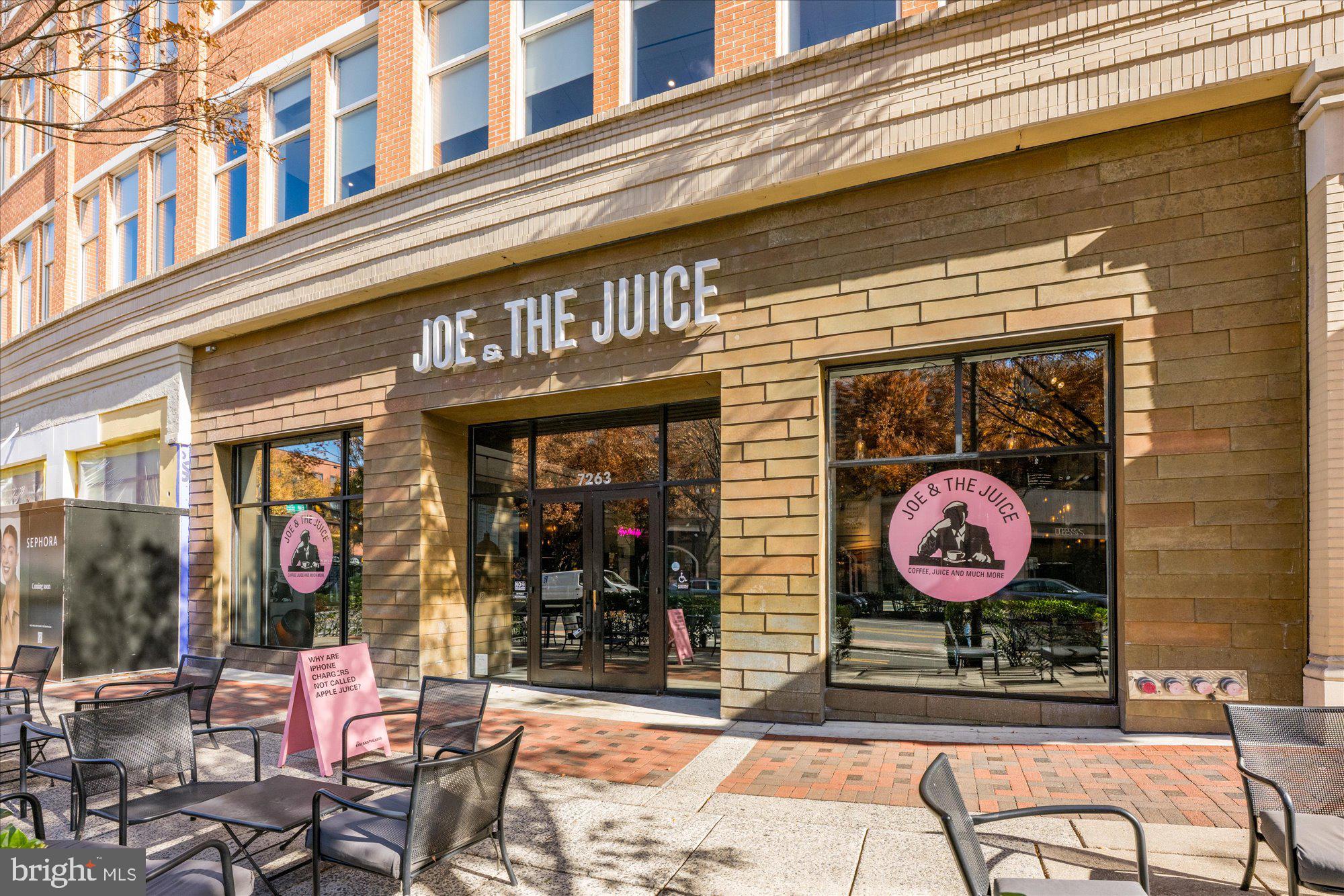 HAMPDEN ROW - Residential