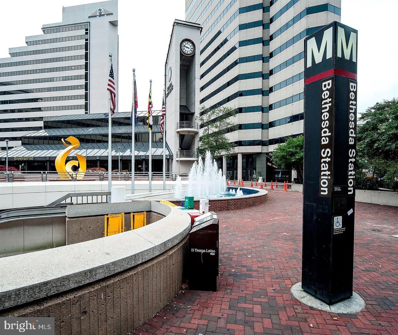 HAMPDEN ROW - Residential