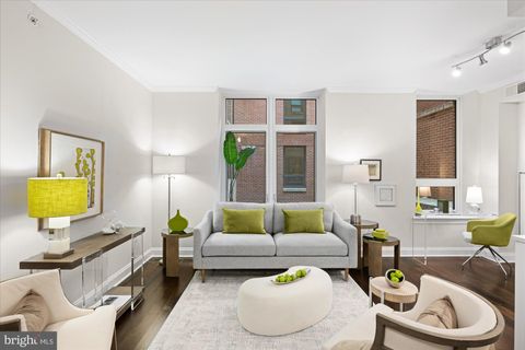 Photo of 4915 Hampden Lane #109, BETHESDA, MD 20814 (MLS # MDMC2206000)