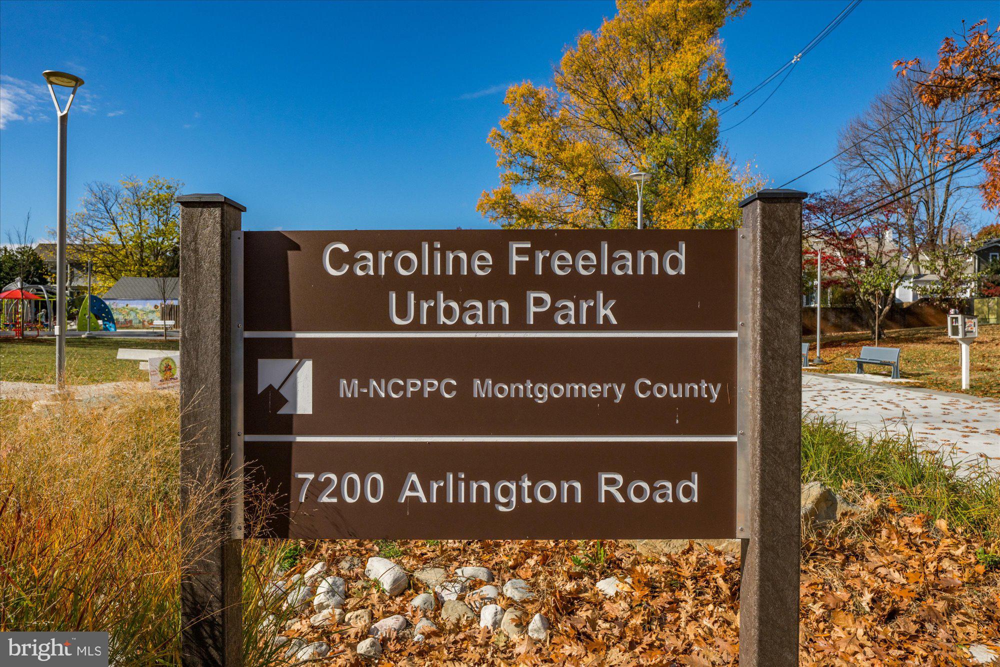 HAMPDEN ROW - Residential