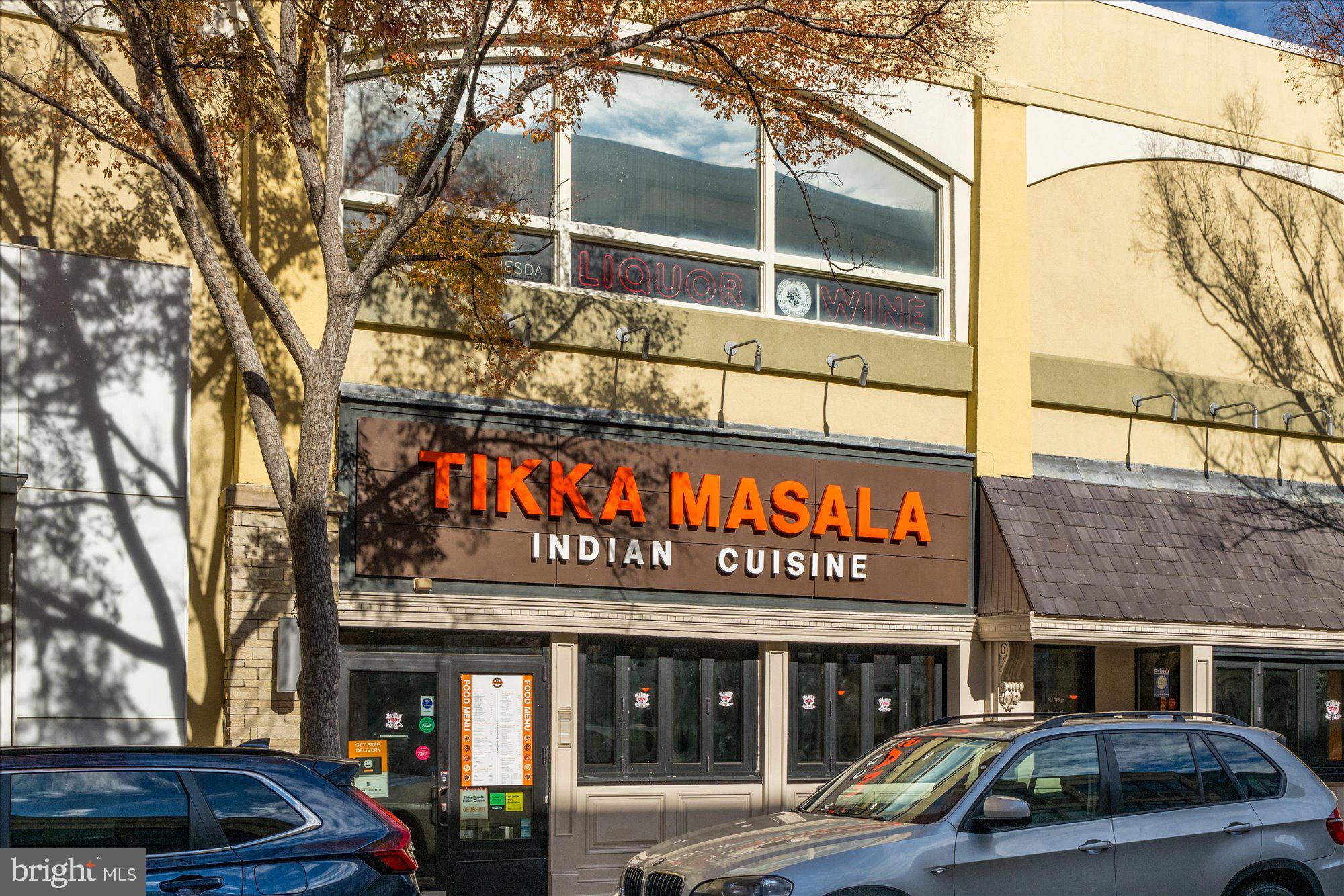 HAMPDEN ROW - Residential