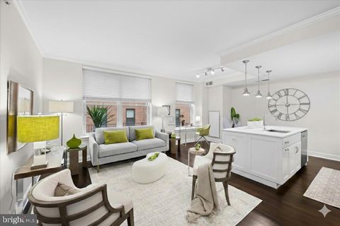 Photo of 4915 Hampden Lane #109, BETHESDA, MD 20814 (MLS # MDMC2206000)