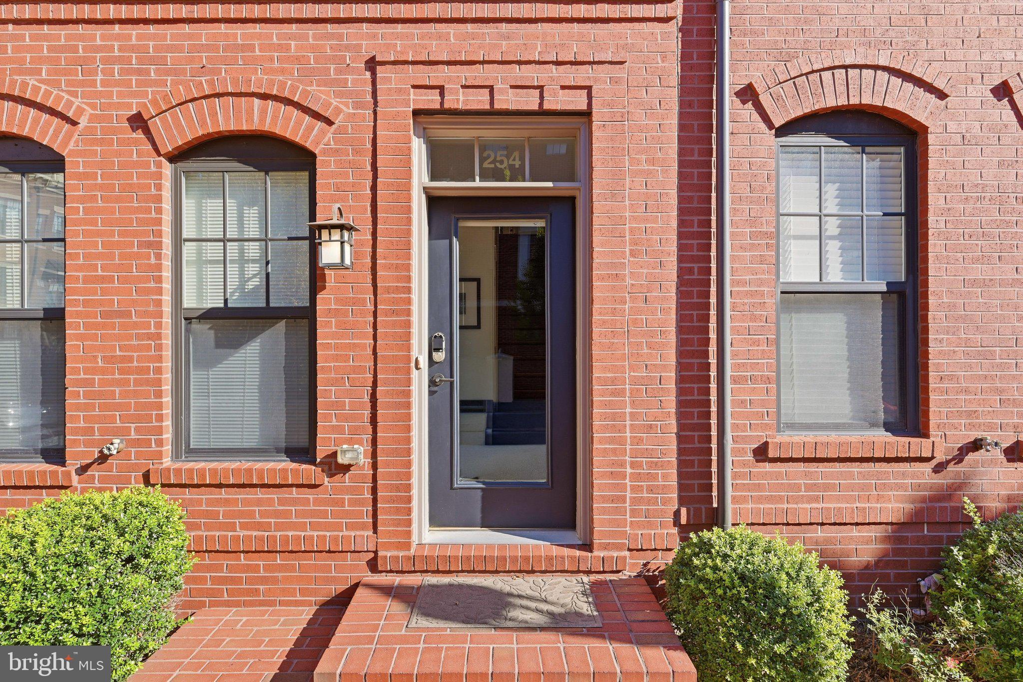 254 BLUEMONT BRANCH TERRACE SE