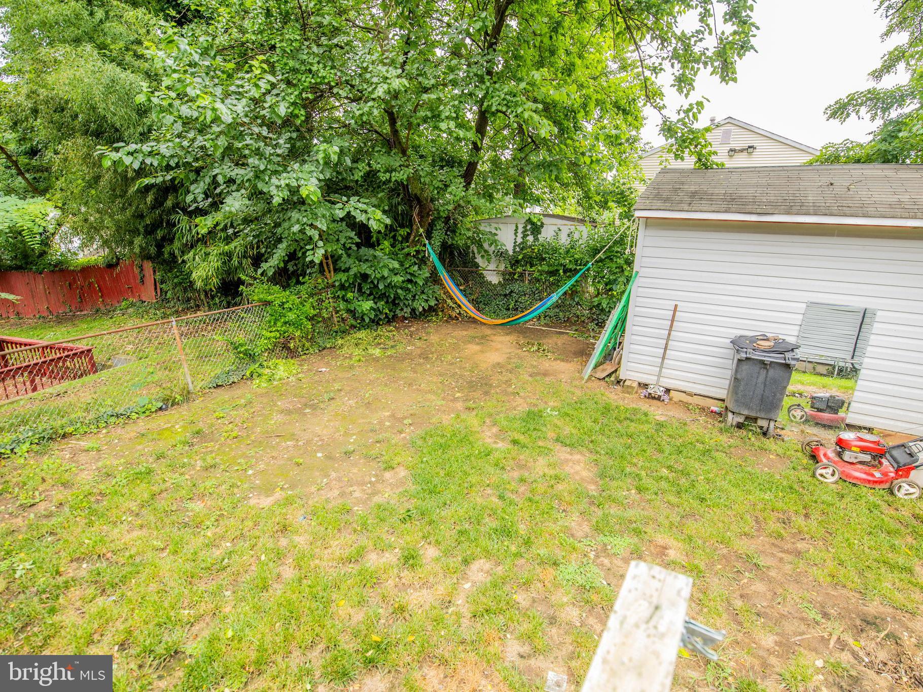 CARMODY HILLS - Residential