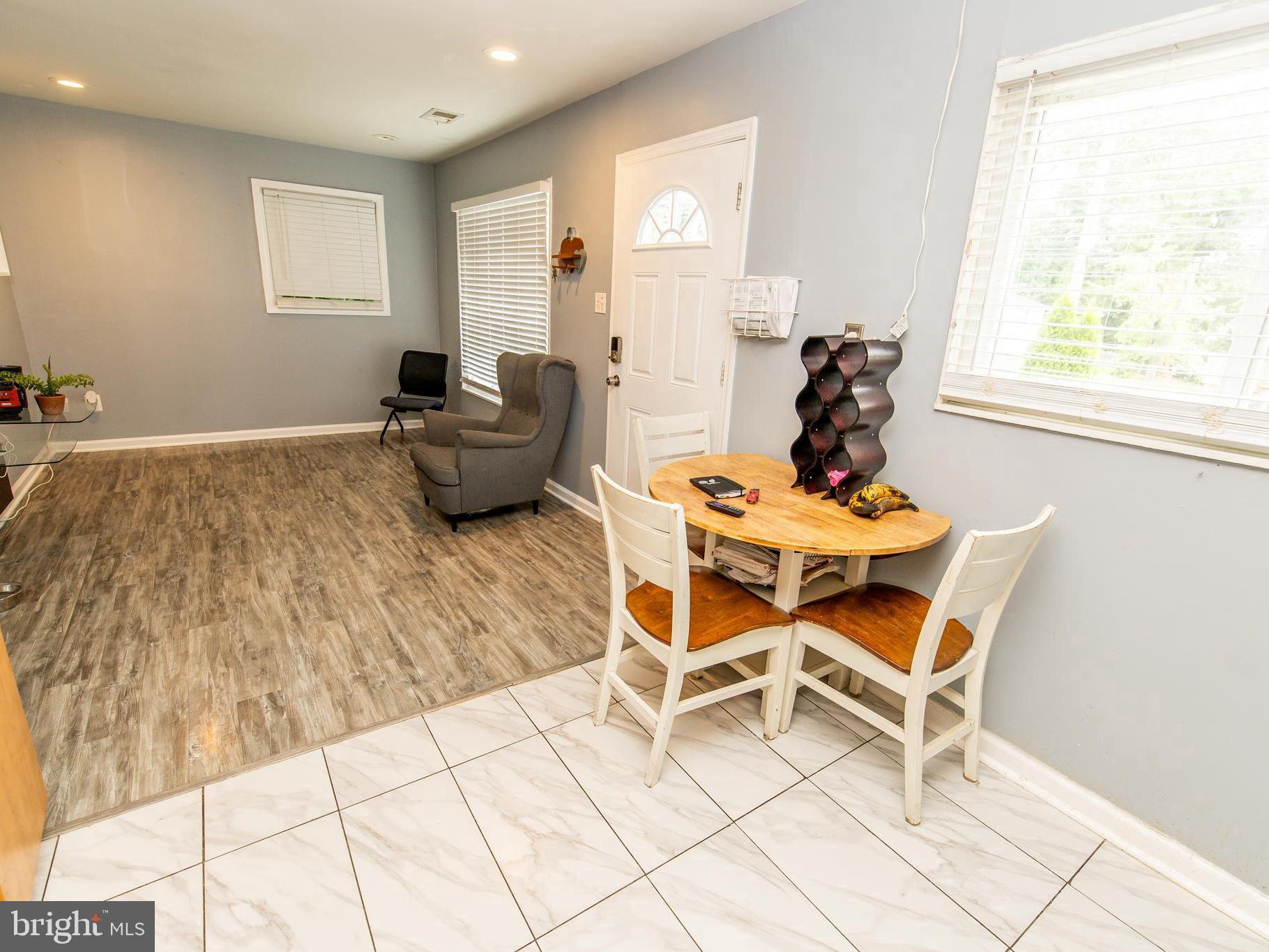 CARMODY HILLS - Residential