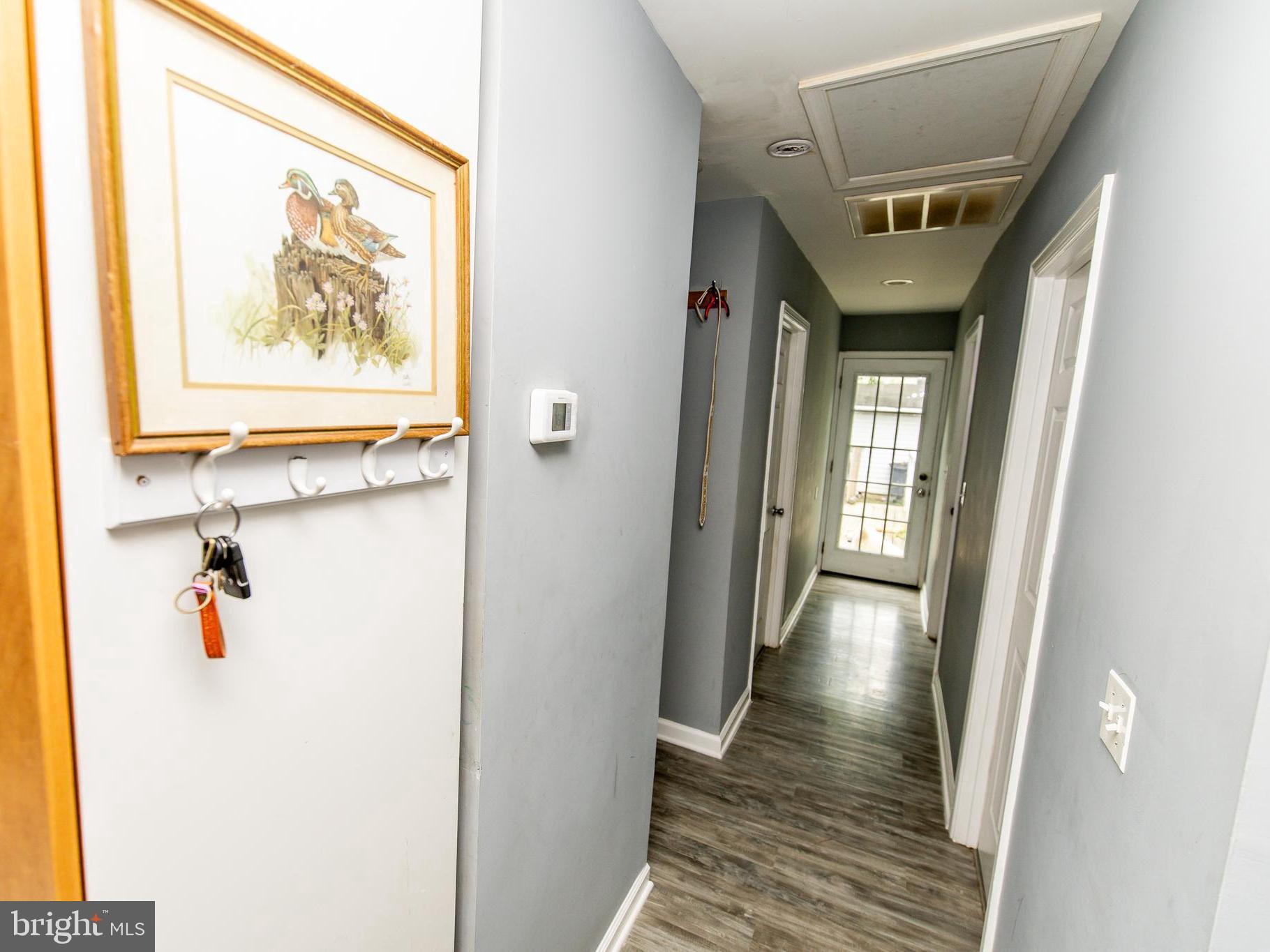 CARMODY HILLS - Residential