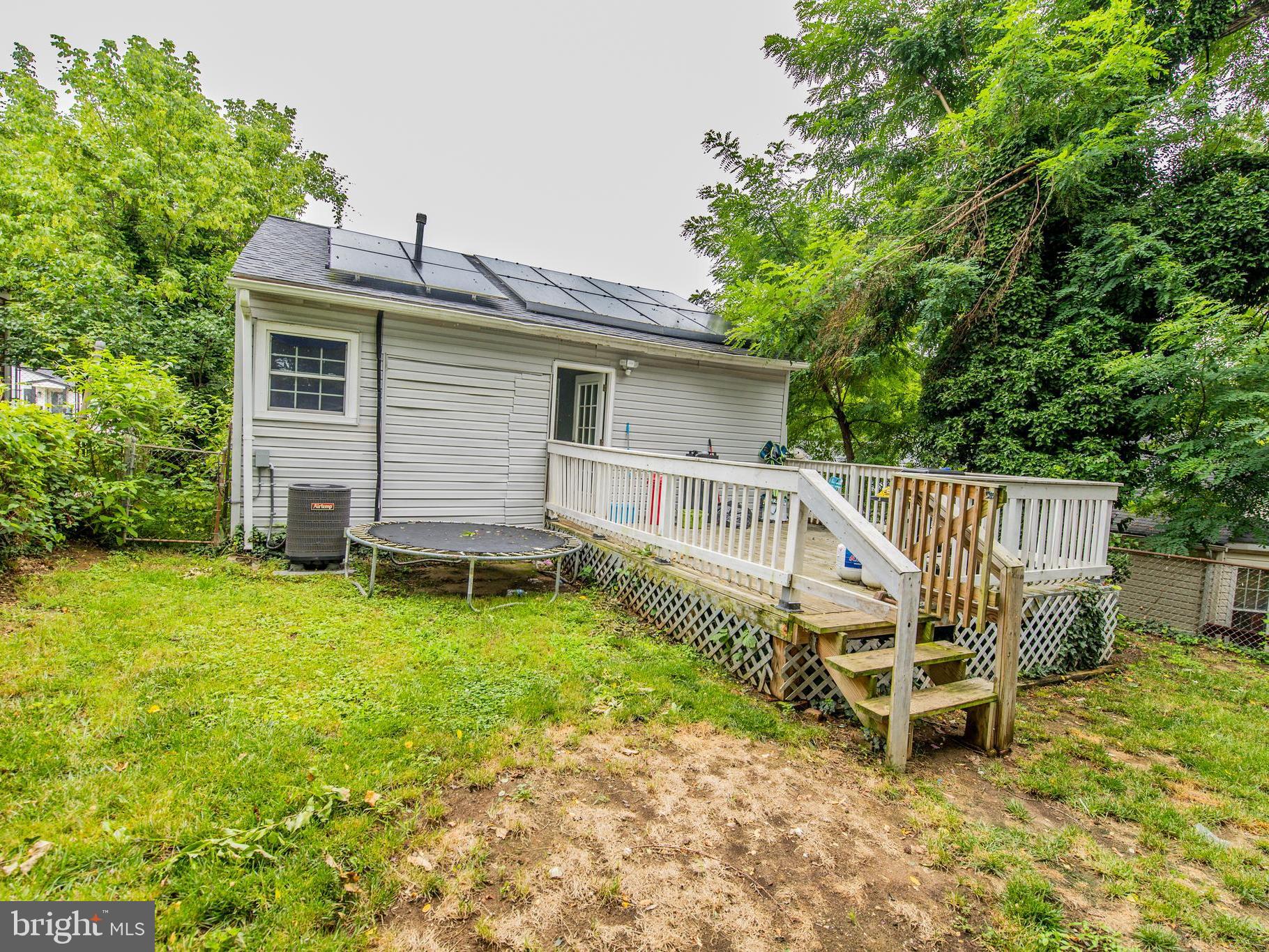 CARMODY HILLS - Residential