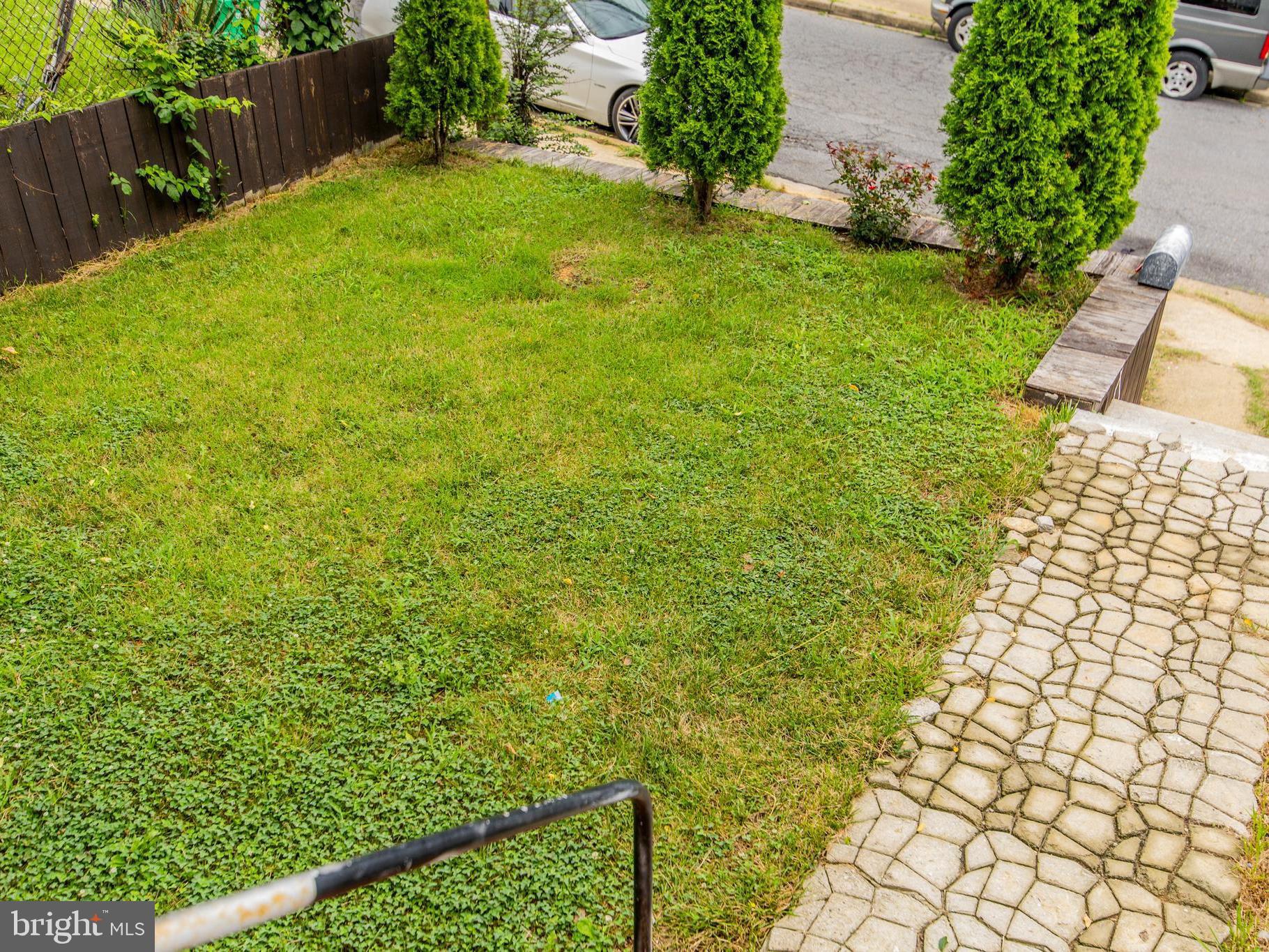 CARMODY HILLS - Residential