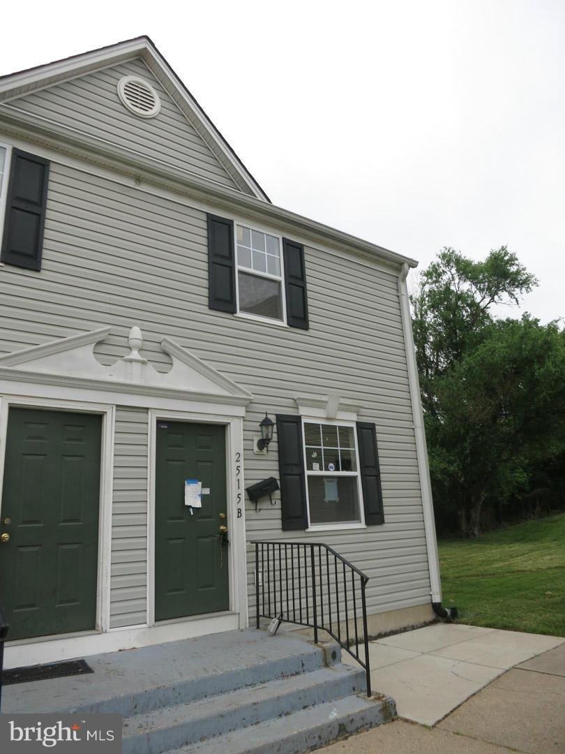 Lender Orders Public Auction: July 13 @ 11:00AM on the premises. List price to be opening bid. $2,500 Deposit in form of cash or certified check only to be eligible to bid. No pre auction offers accepted. 2 Bedroom, 1 and a half Bath end of group townhome.