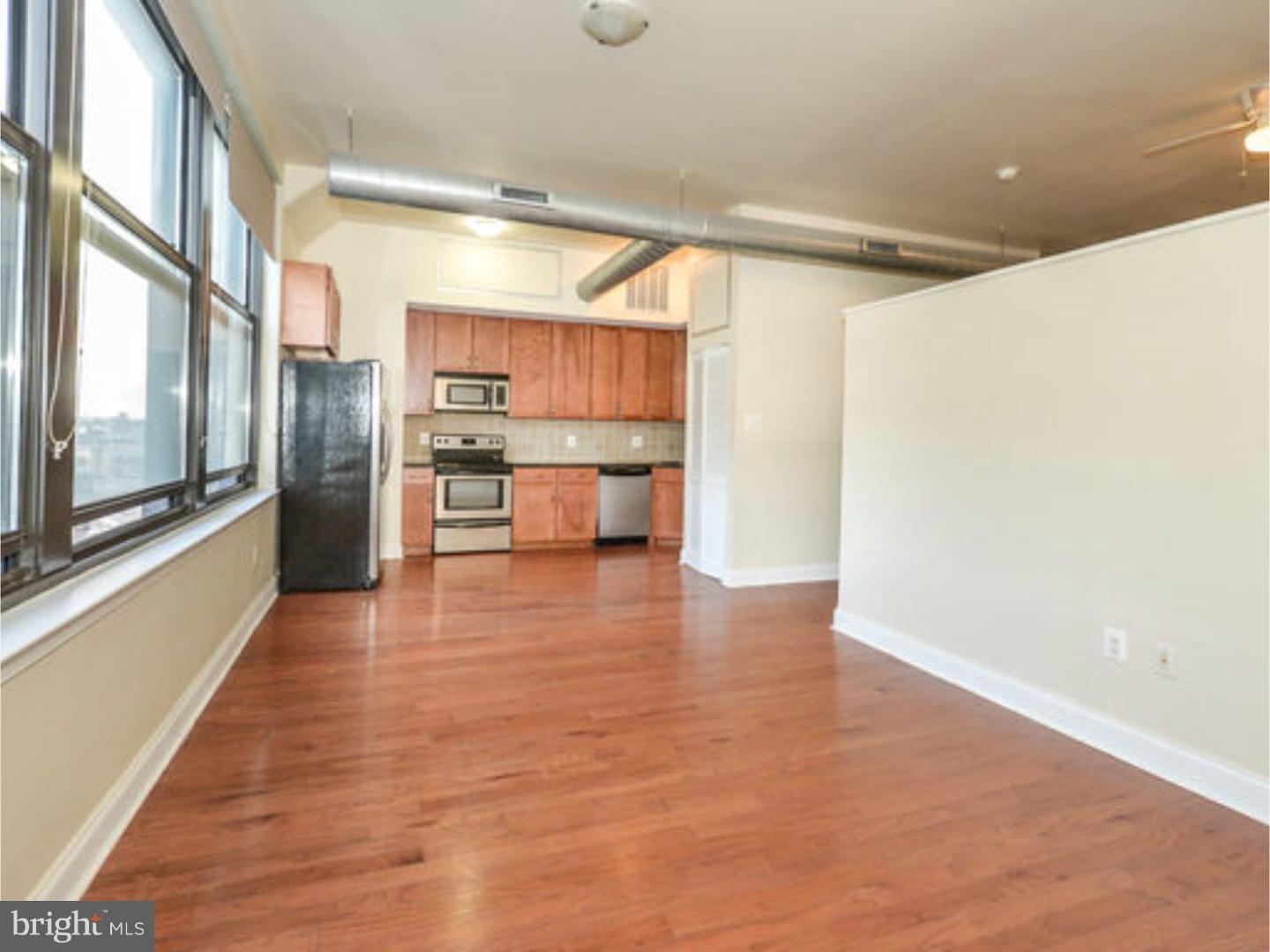 BELLA VISTA - Residential Lease