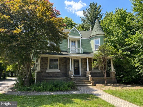 Photo of 23 S Delsea Drive, GLASSBORO, NJ 08028 (MLS # NJGL2076706)