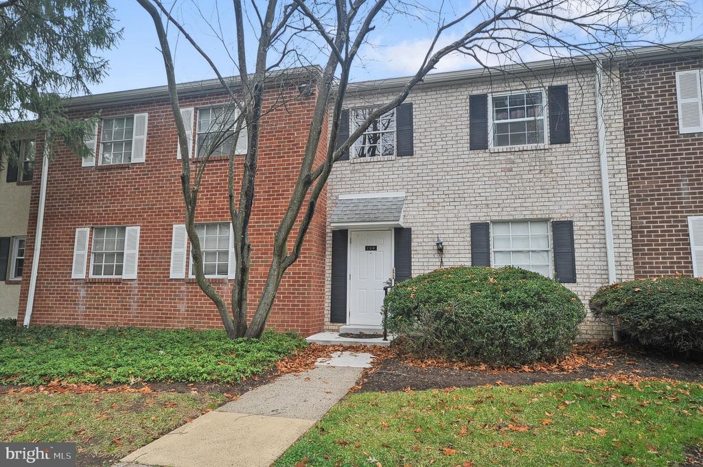 Photo of 7300 - 00 Cresheim Road #C13, PHILADELPHIA, PA 19119 (MLS # PAPH2567410)