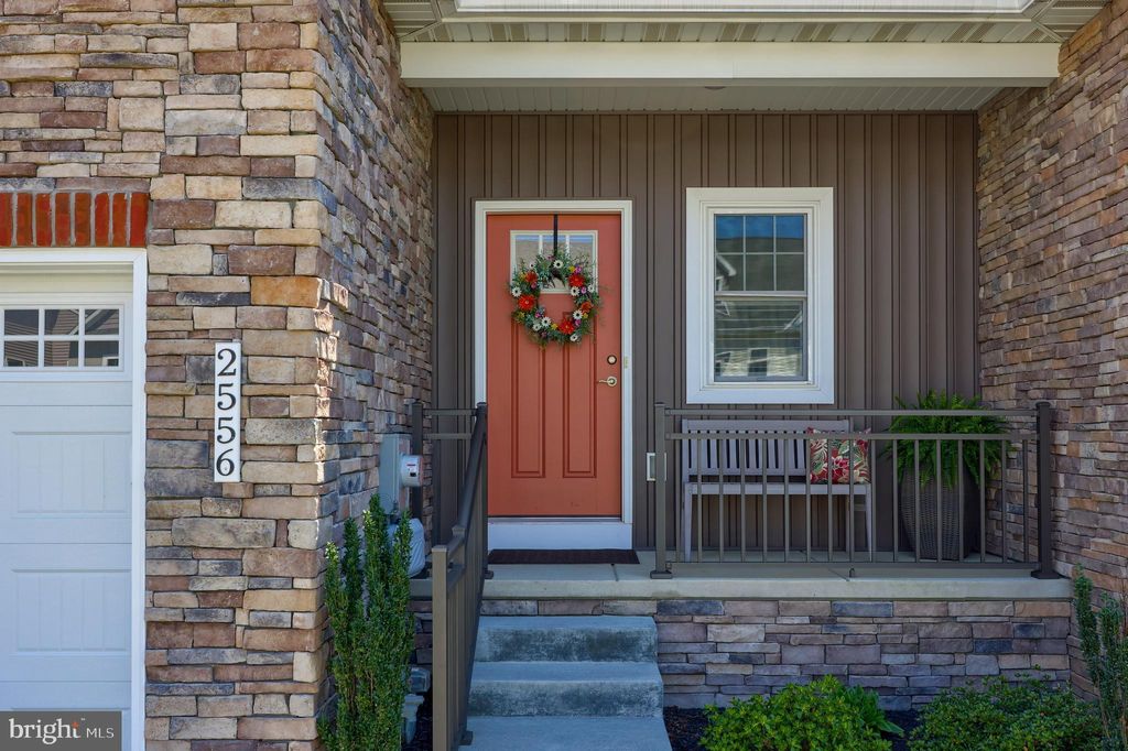 Photo of 2556 CAMAS LN, EAST PETERSBURG, PA 17520 (MLS # PALA2033476)