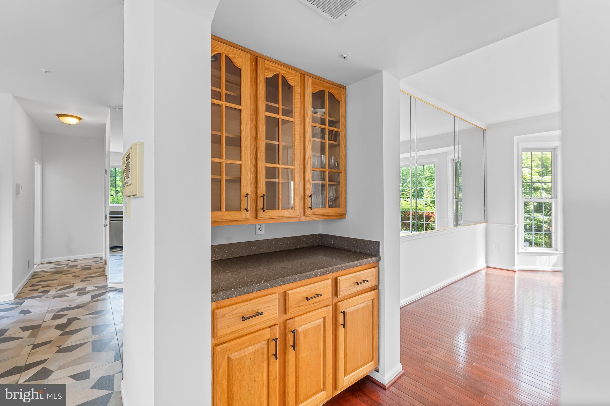 COLLINGTON MANOR - Residential