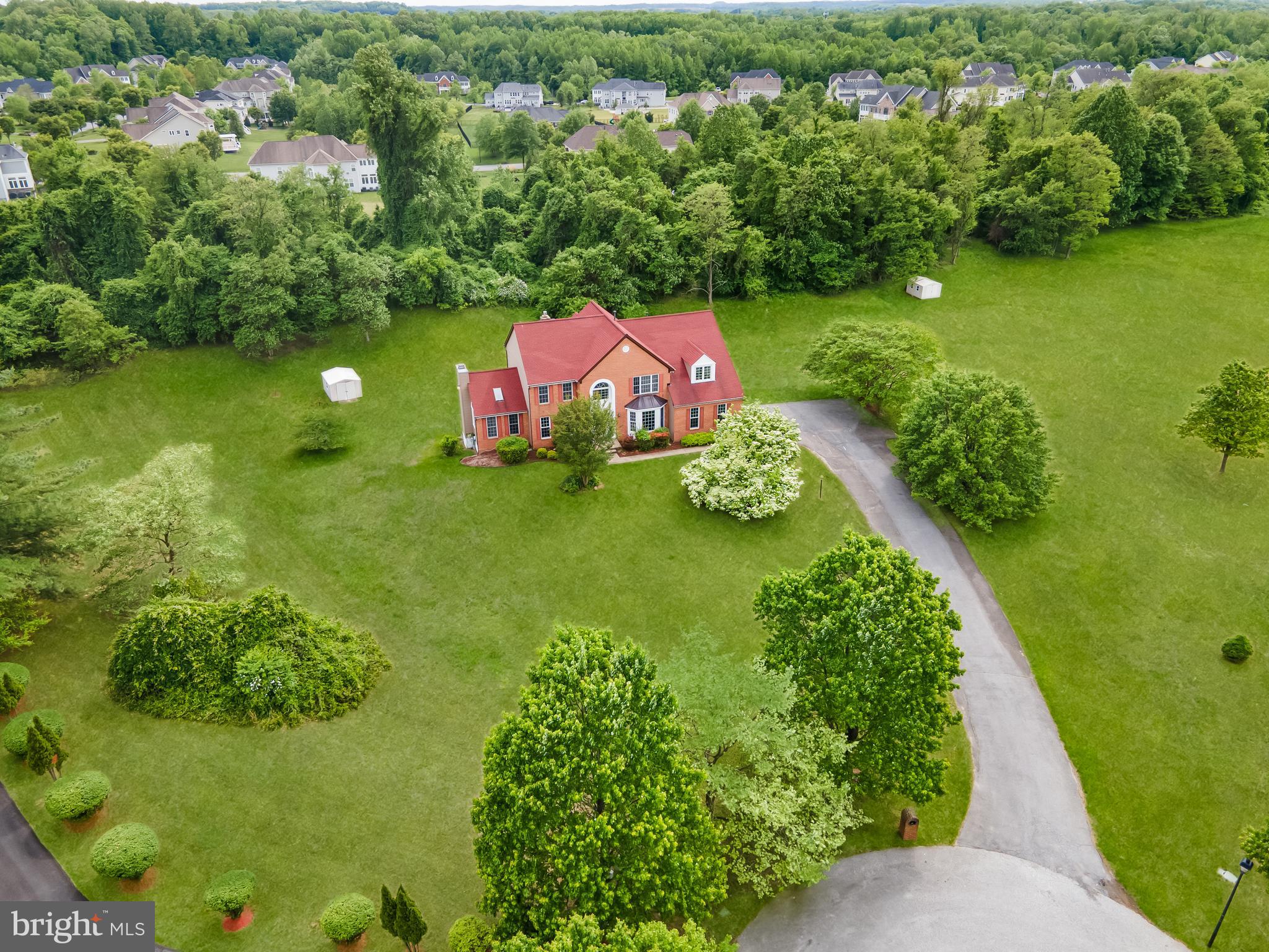 COLLINGTON MANOR - Residential