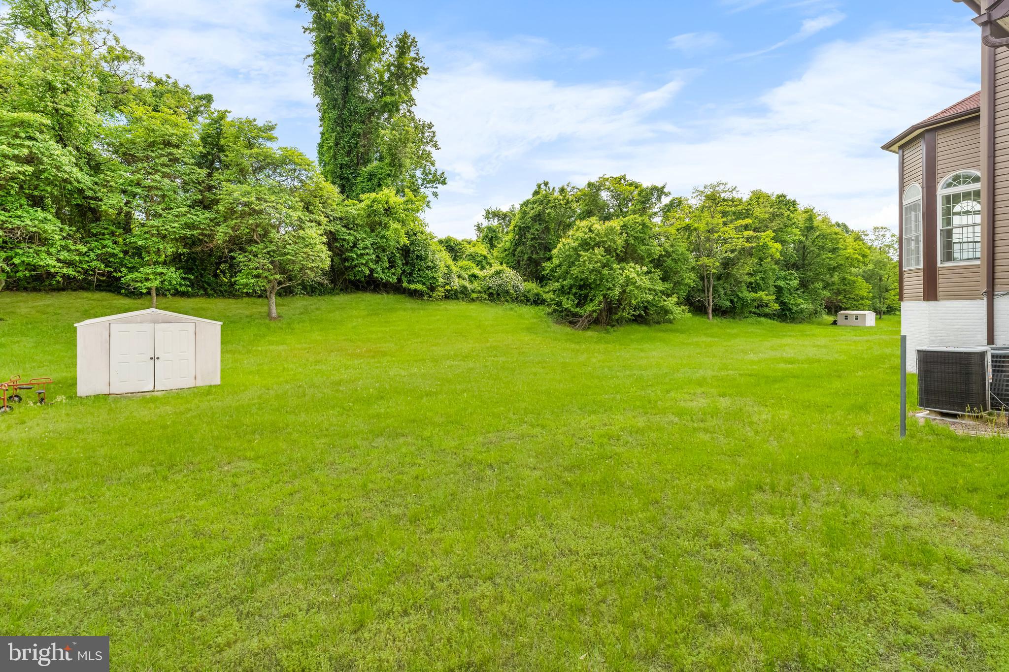 COLLINGTON MANOR - Residential