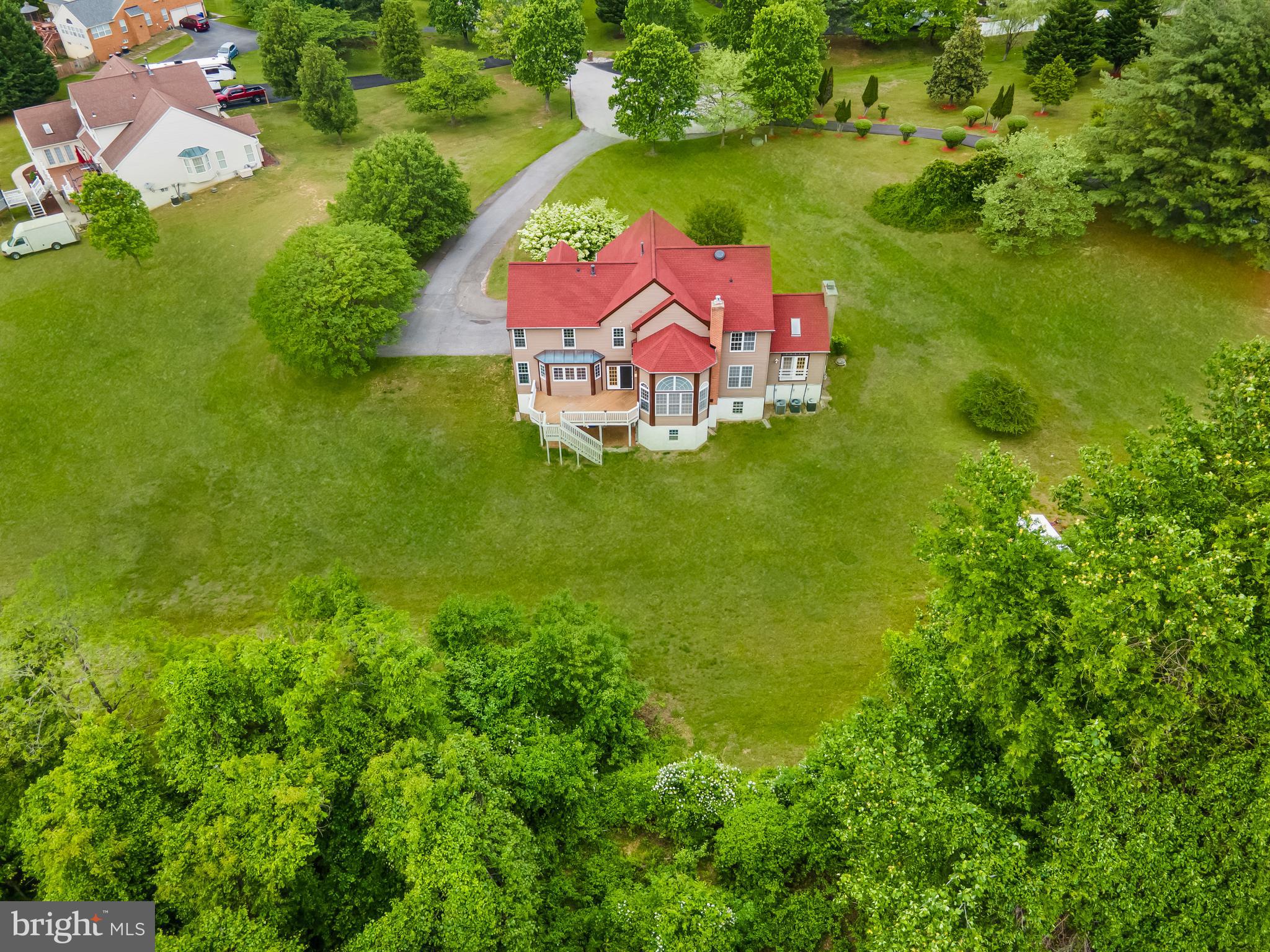 COLLINGTON MANOR - Residential