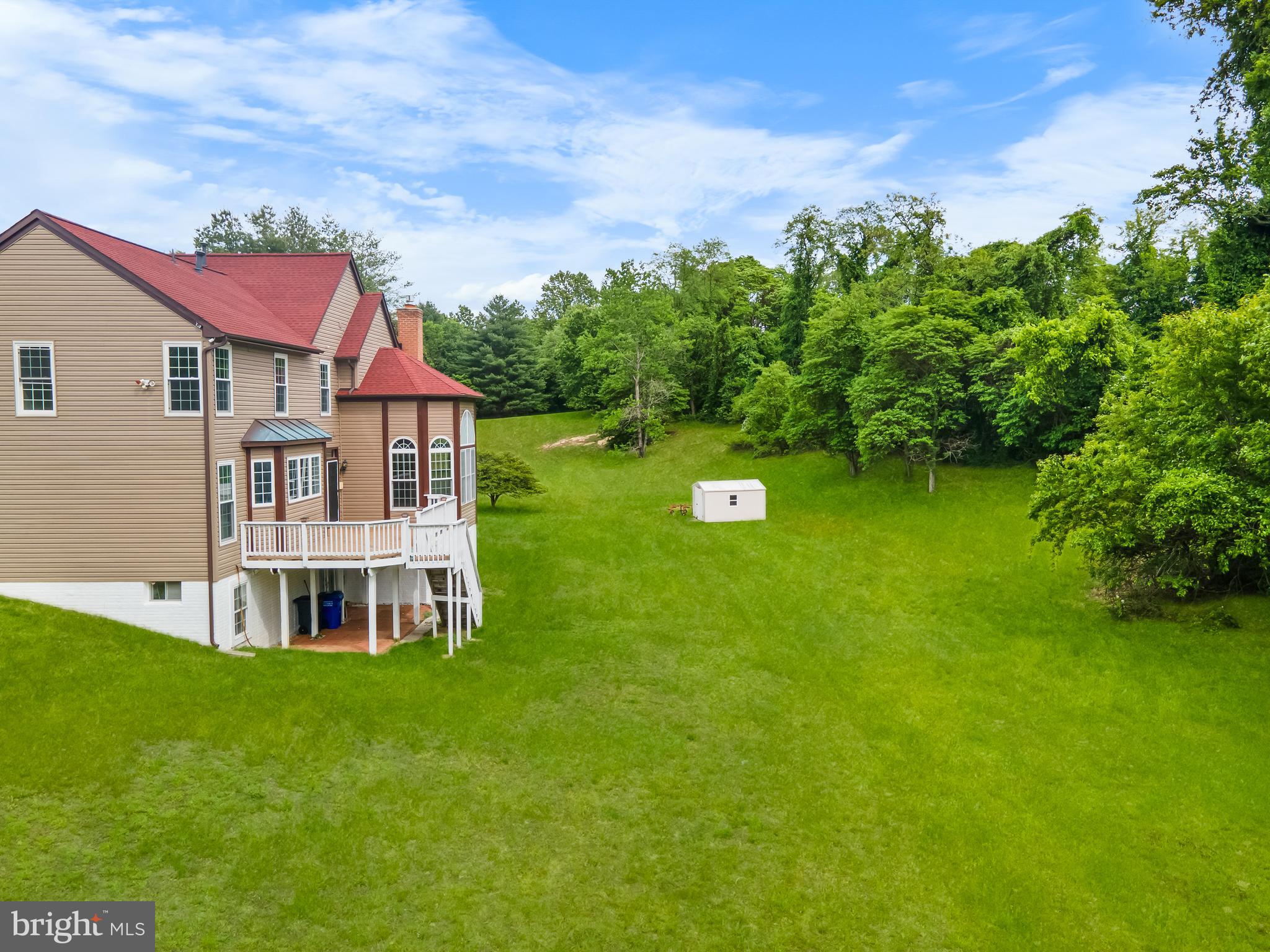 COLLINGTON MANOR - Residential