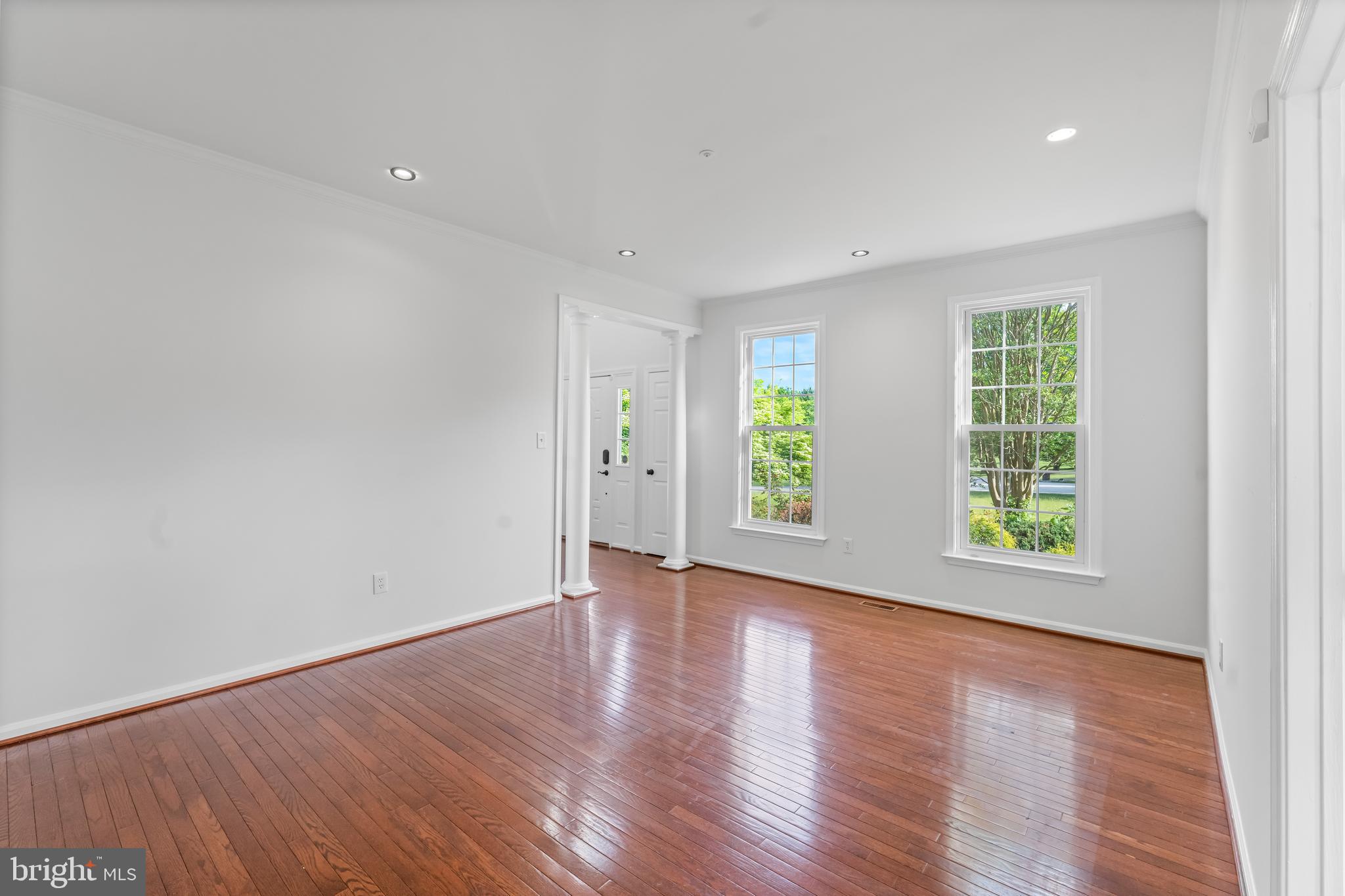 COLLINGTON MANOR - Residential