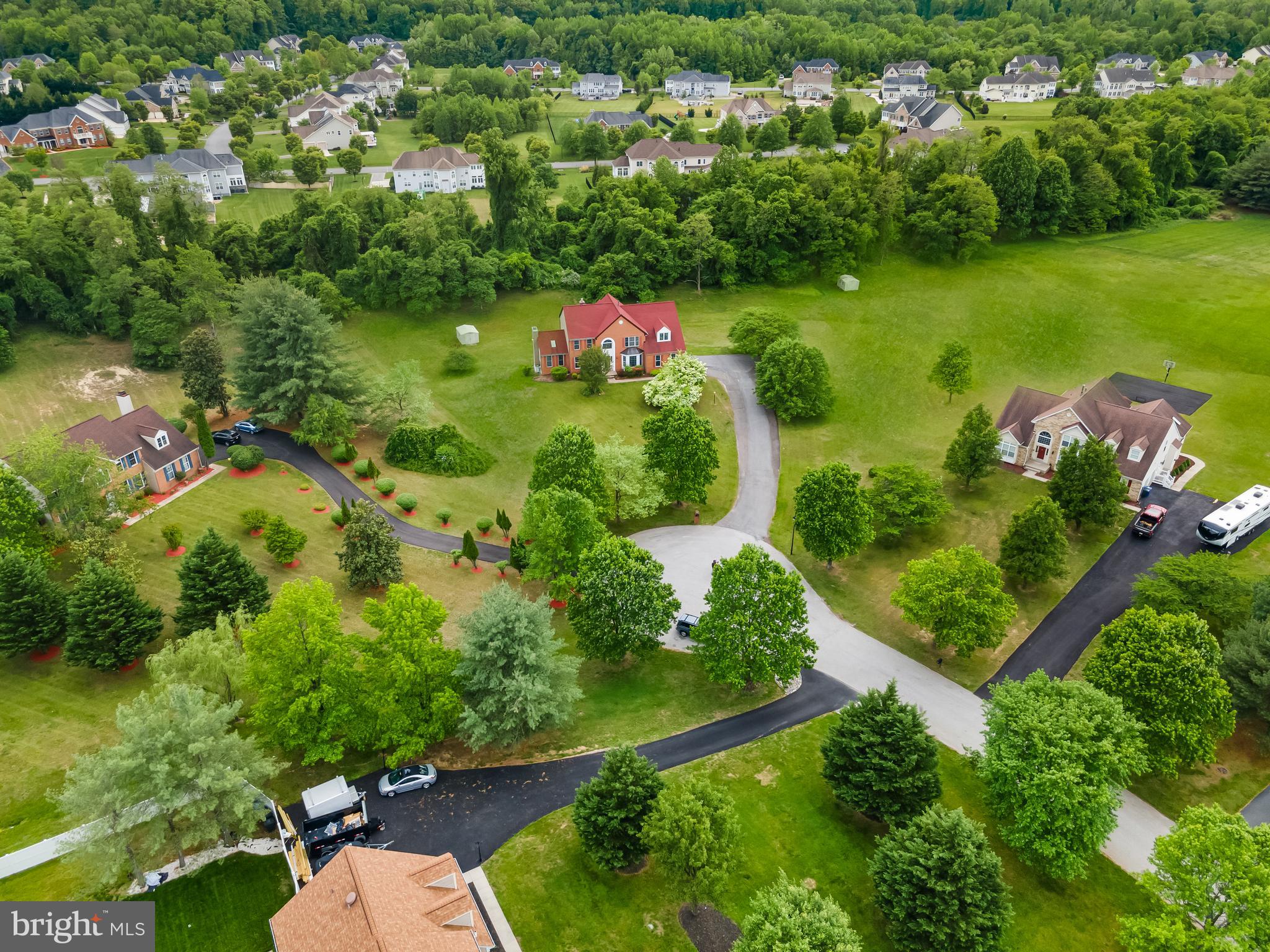 COLLINGTON MANOR - Residential