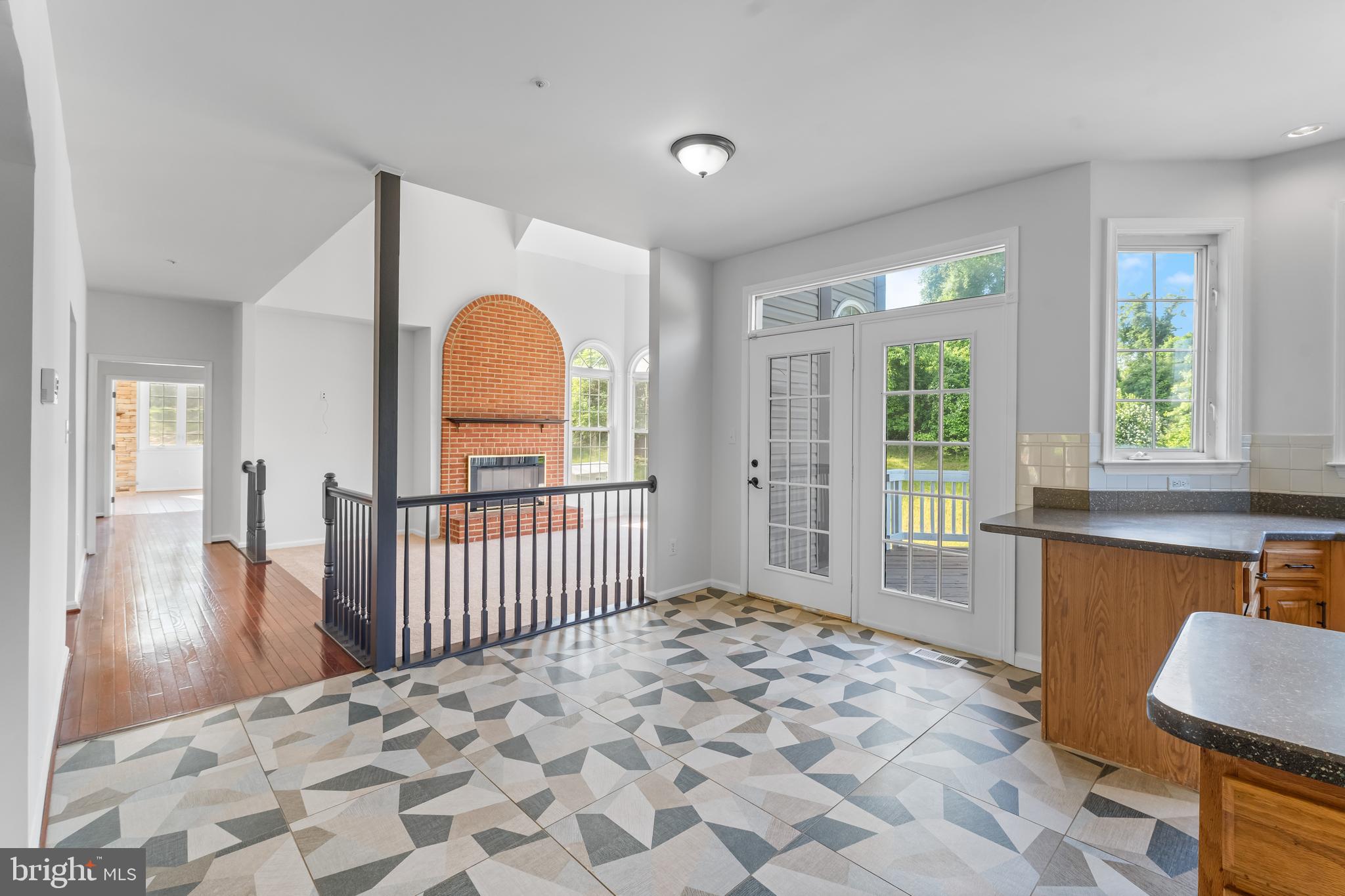 COLLINGTON MANOR - Residential