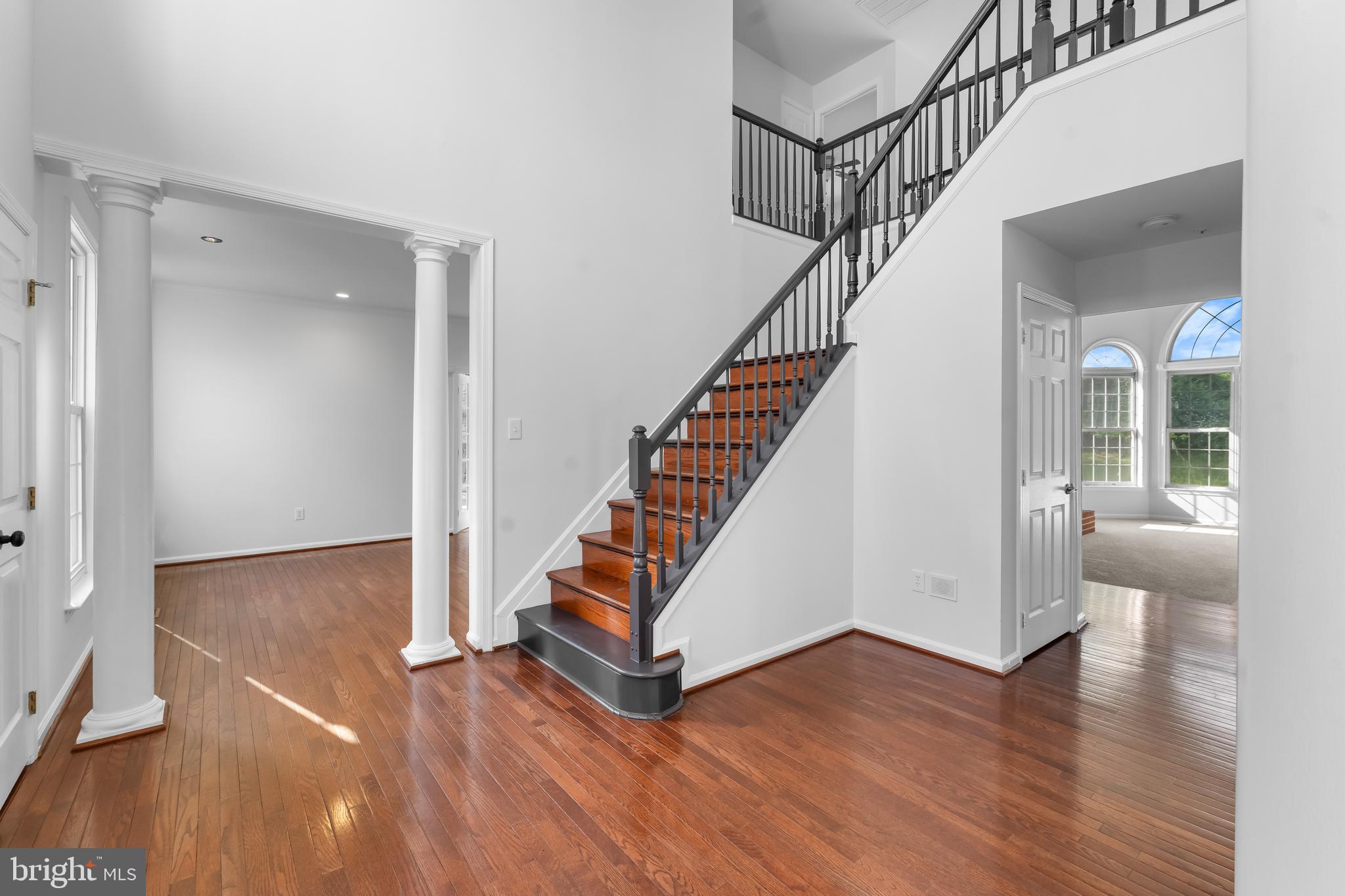 COLLINGTON MANOR - Residential