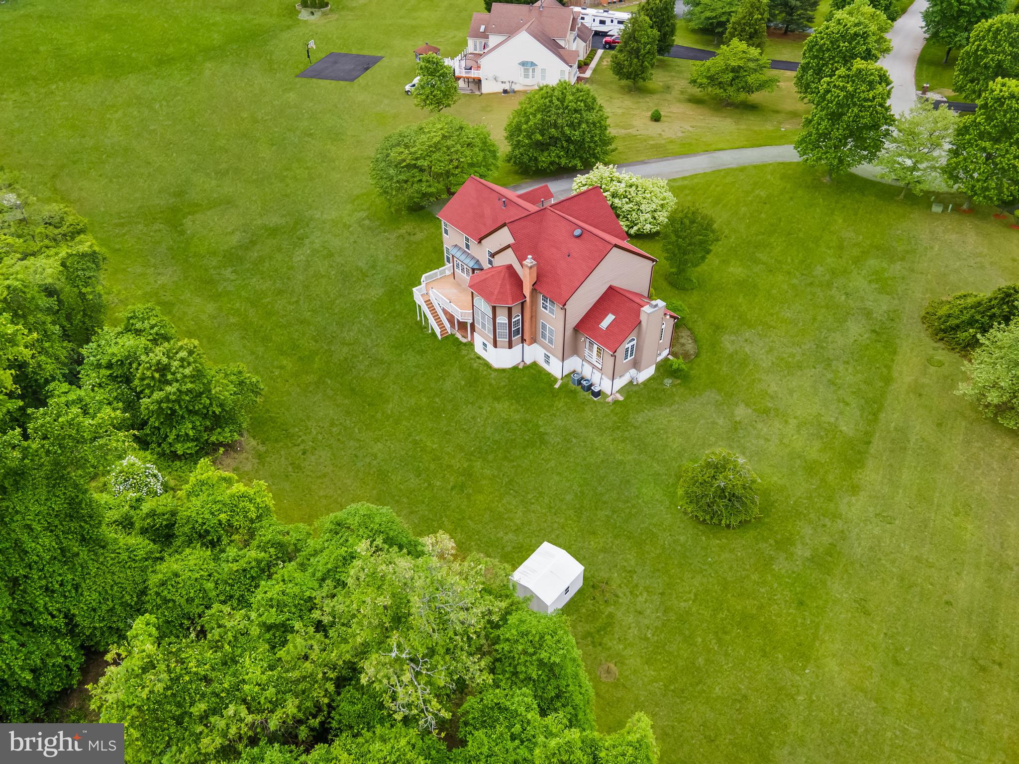 COLLINGTON MANOR - Residential