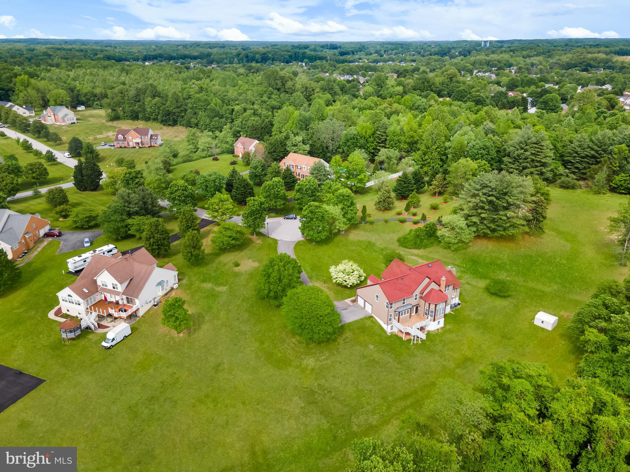 COLLINGTON MANOR - Residential