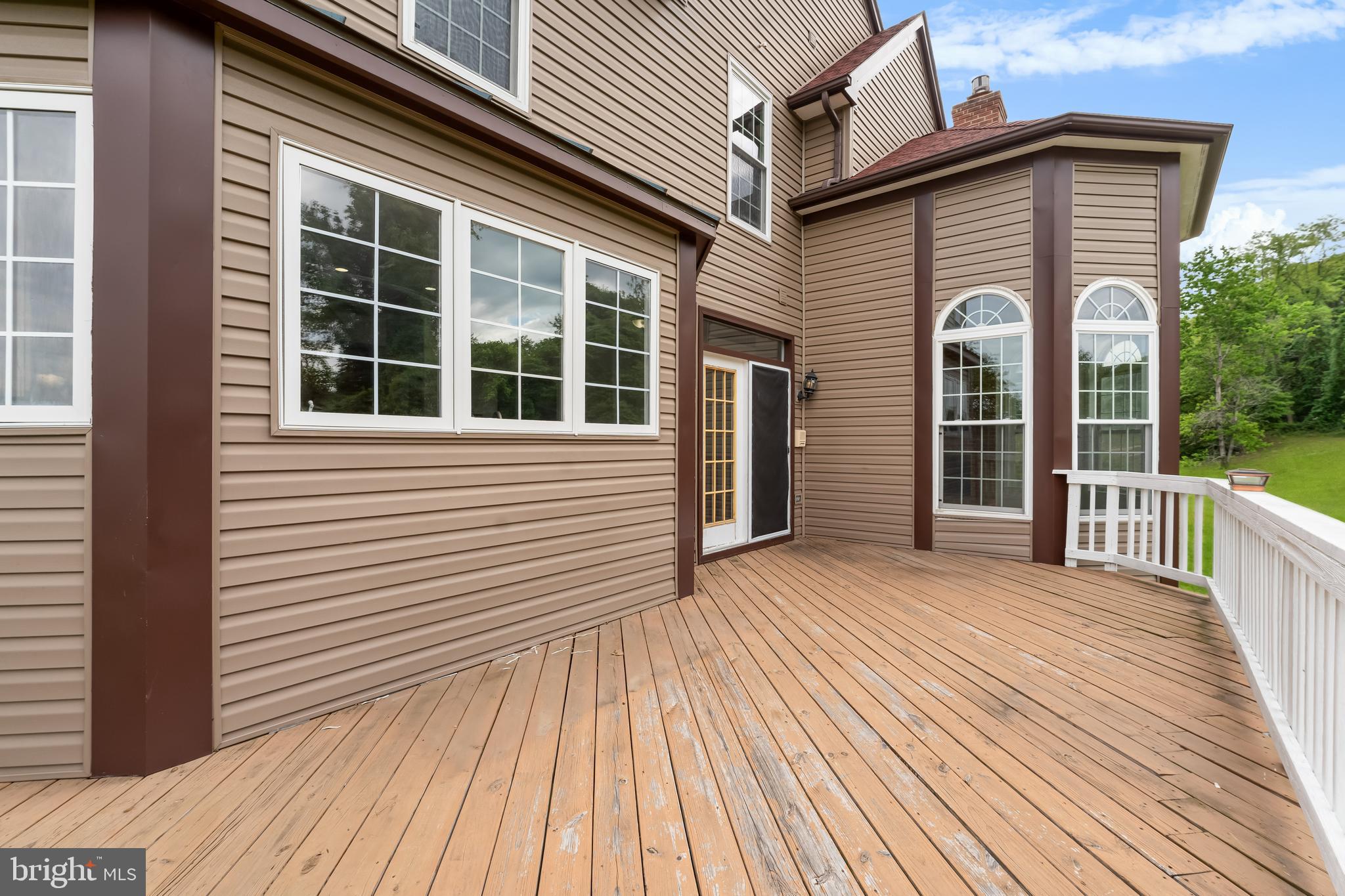 COLLINGTON MANOR - Residential