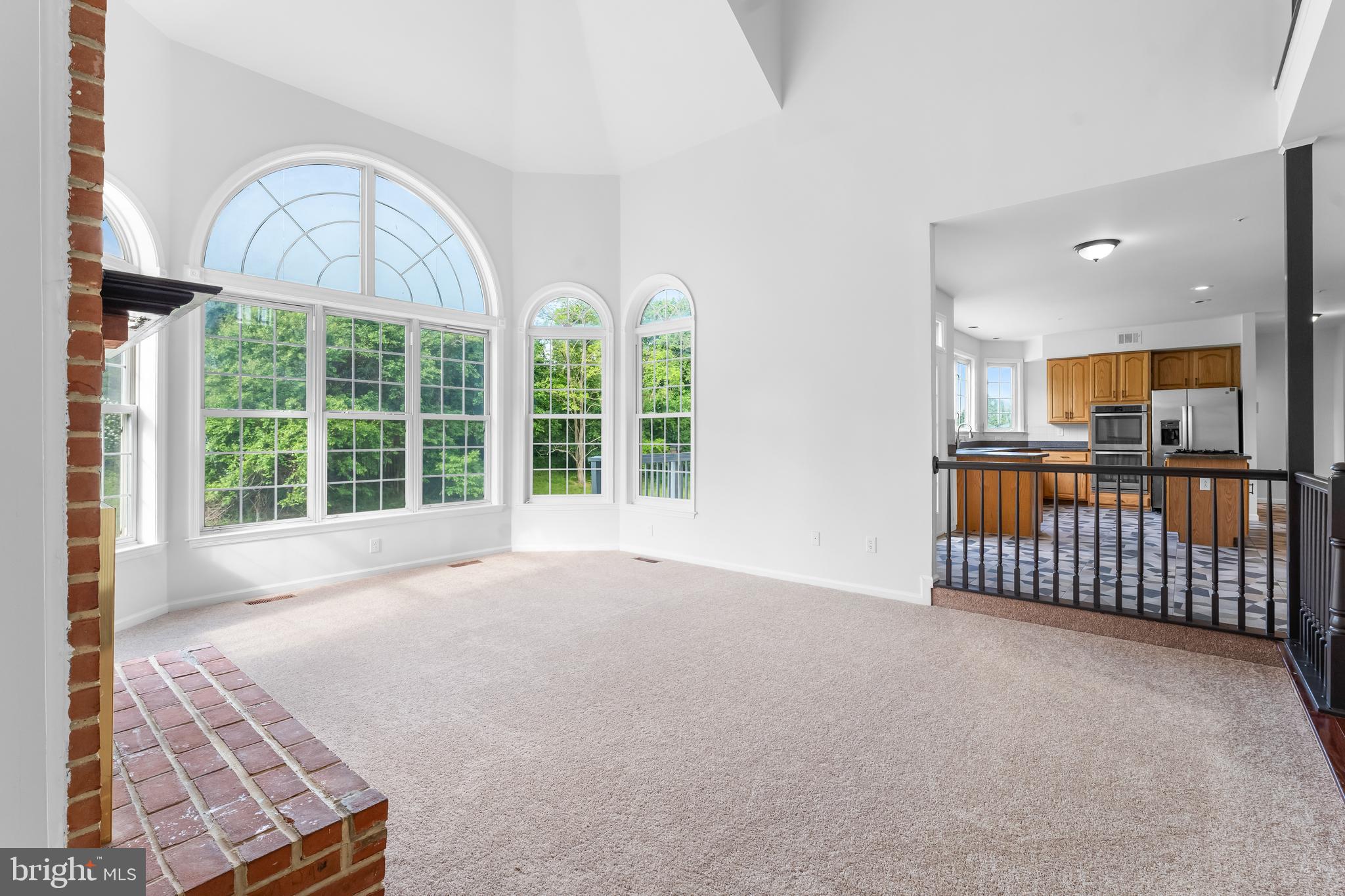 COLLINGTON MANOR - Residential