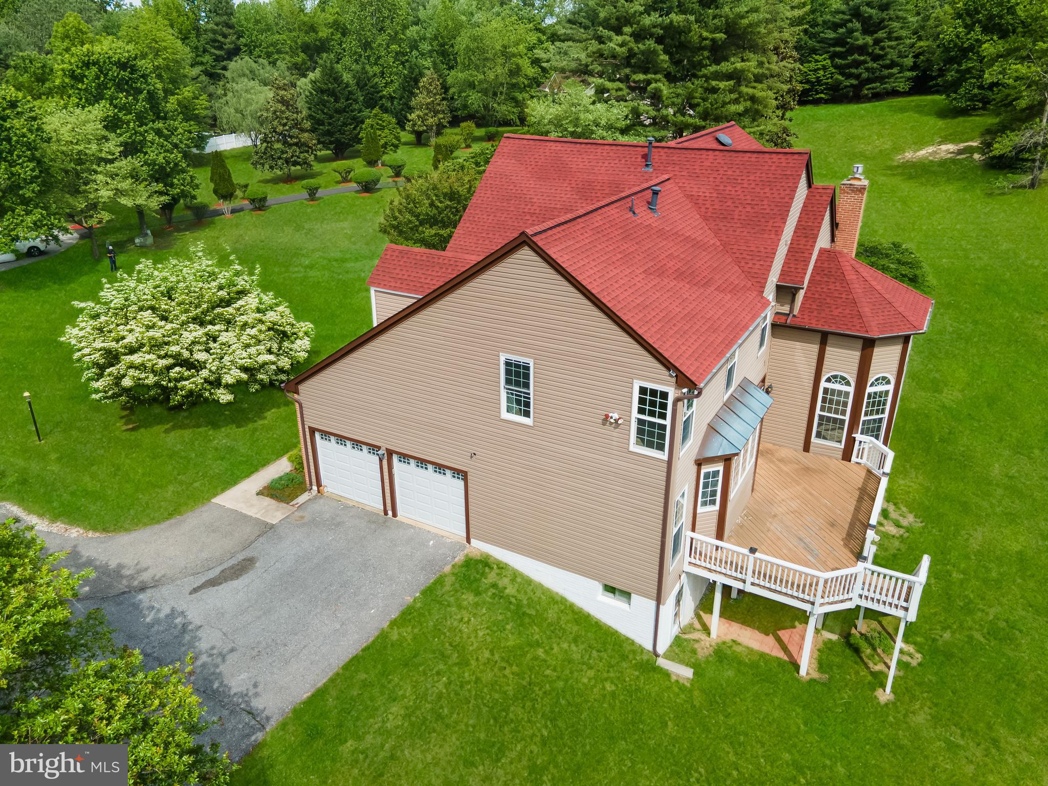 COLLINGTON MANOR - Residential