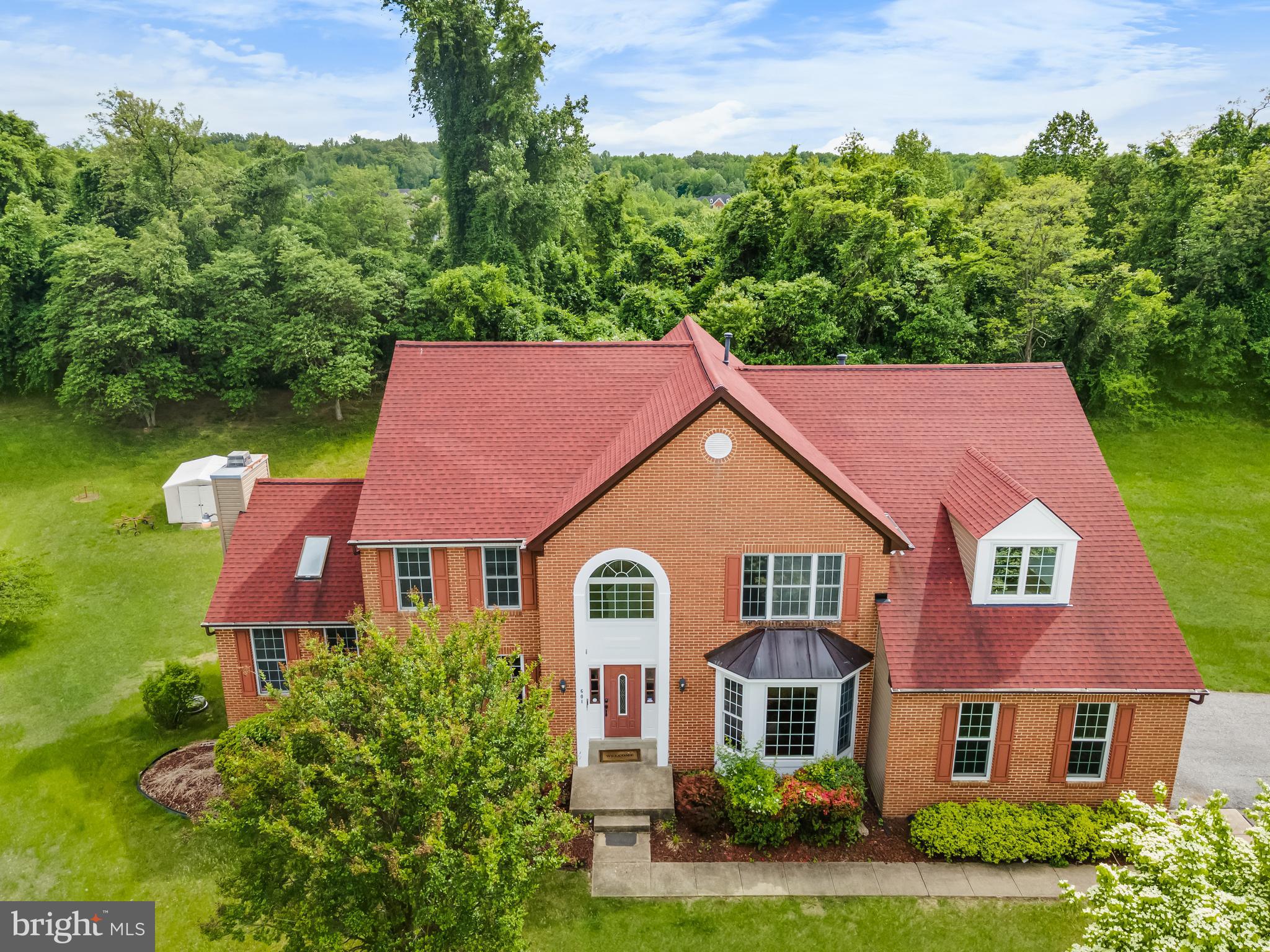 COLLINGTON MANOR - Residential