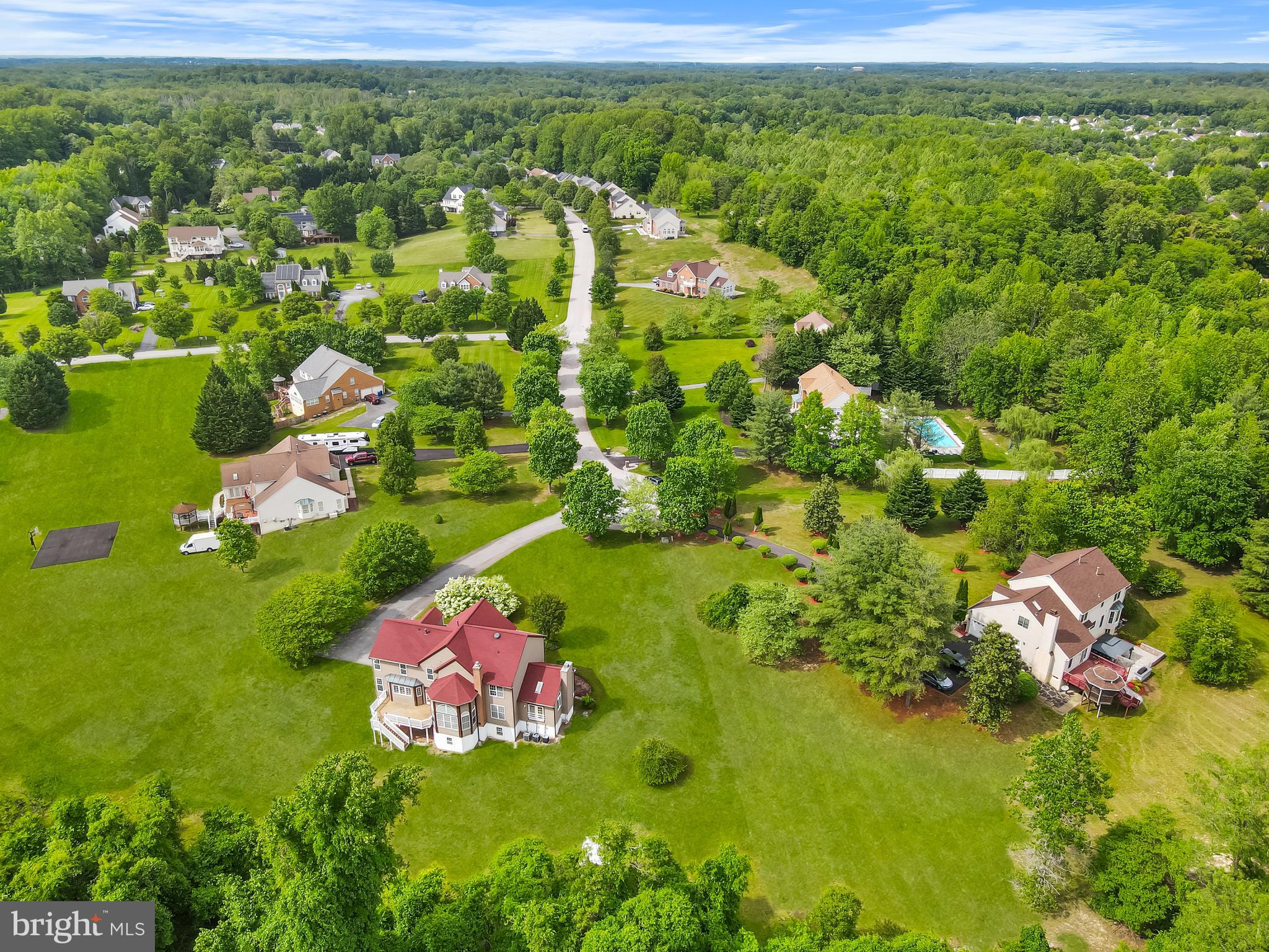 COLLINGTON MANOR - Residential