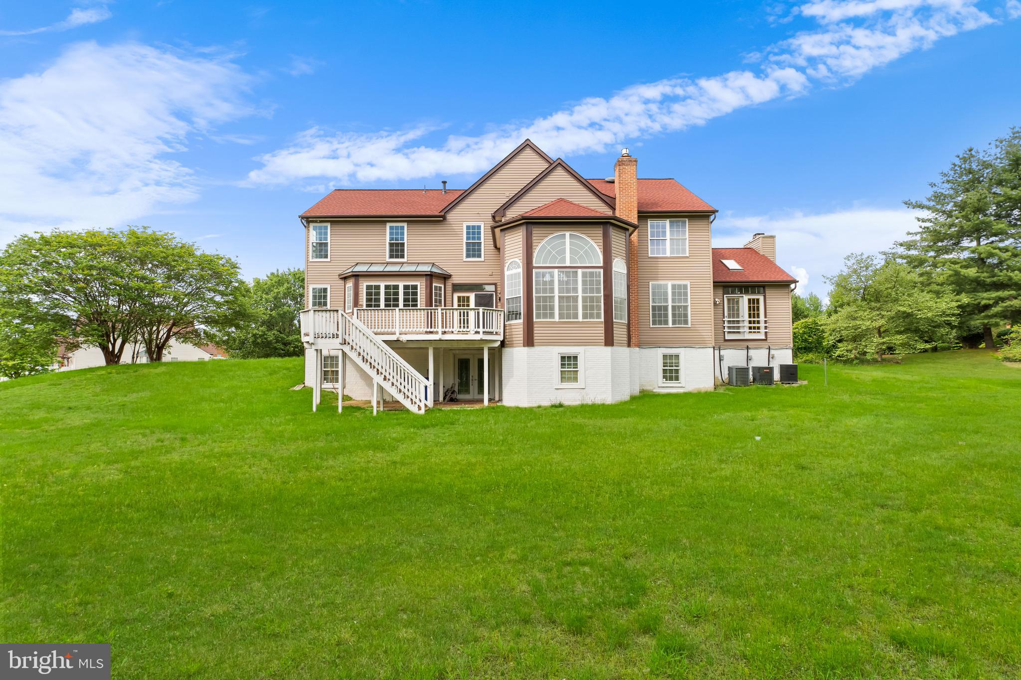 COLLINGTON MANOR - Residential